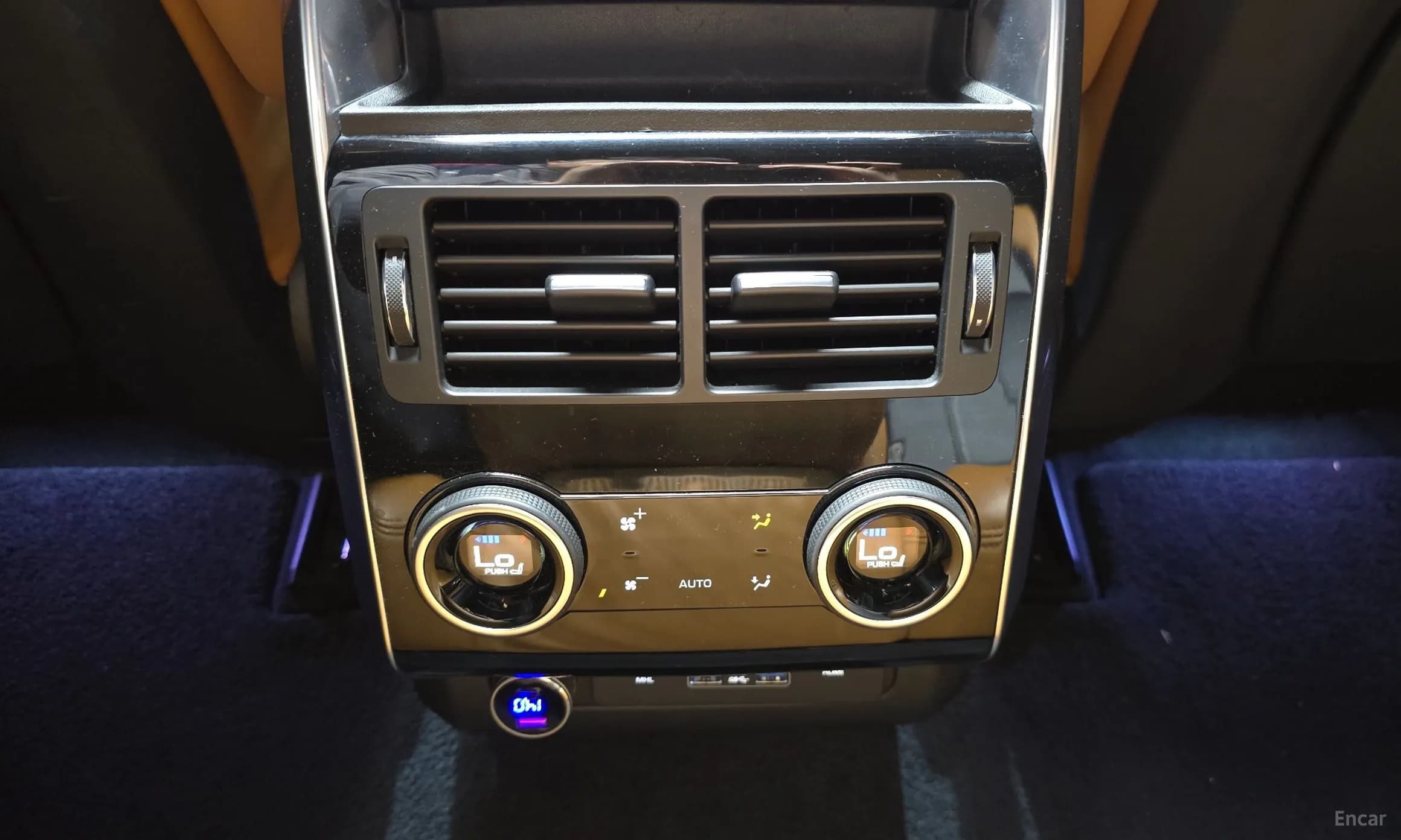 Range Rover Sport 2nd Generation