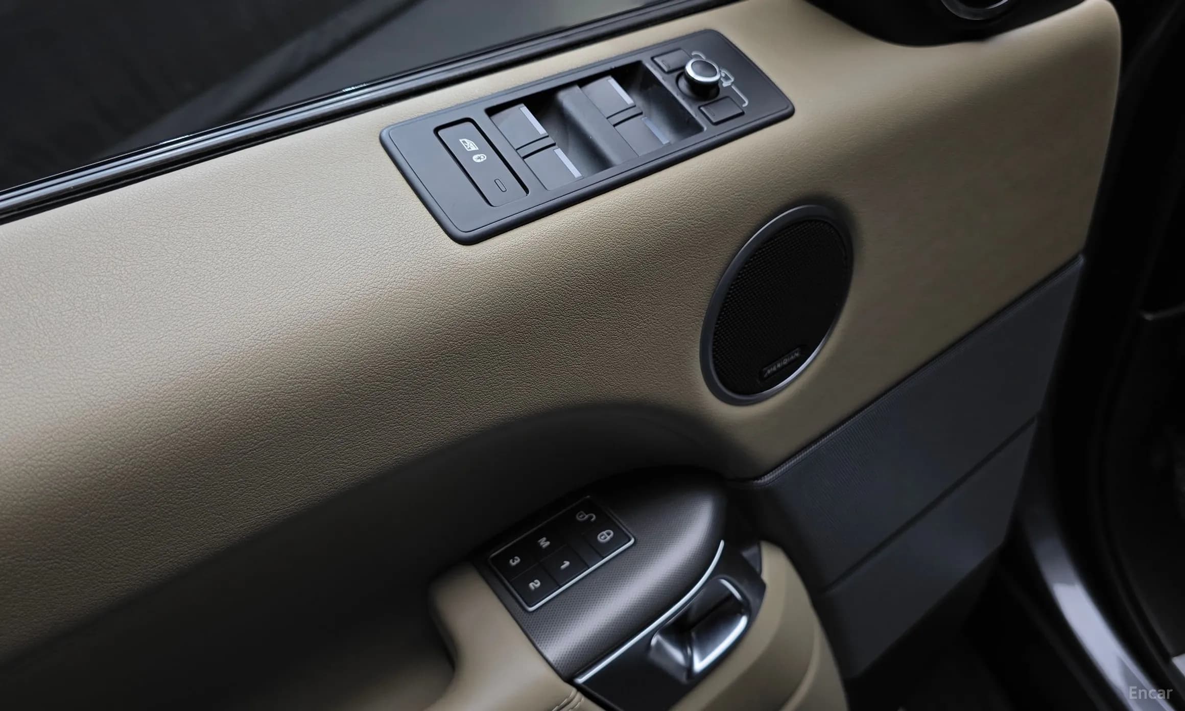 Range Rover Sport 2nd Generation