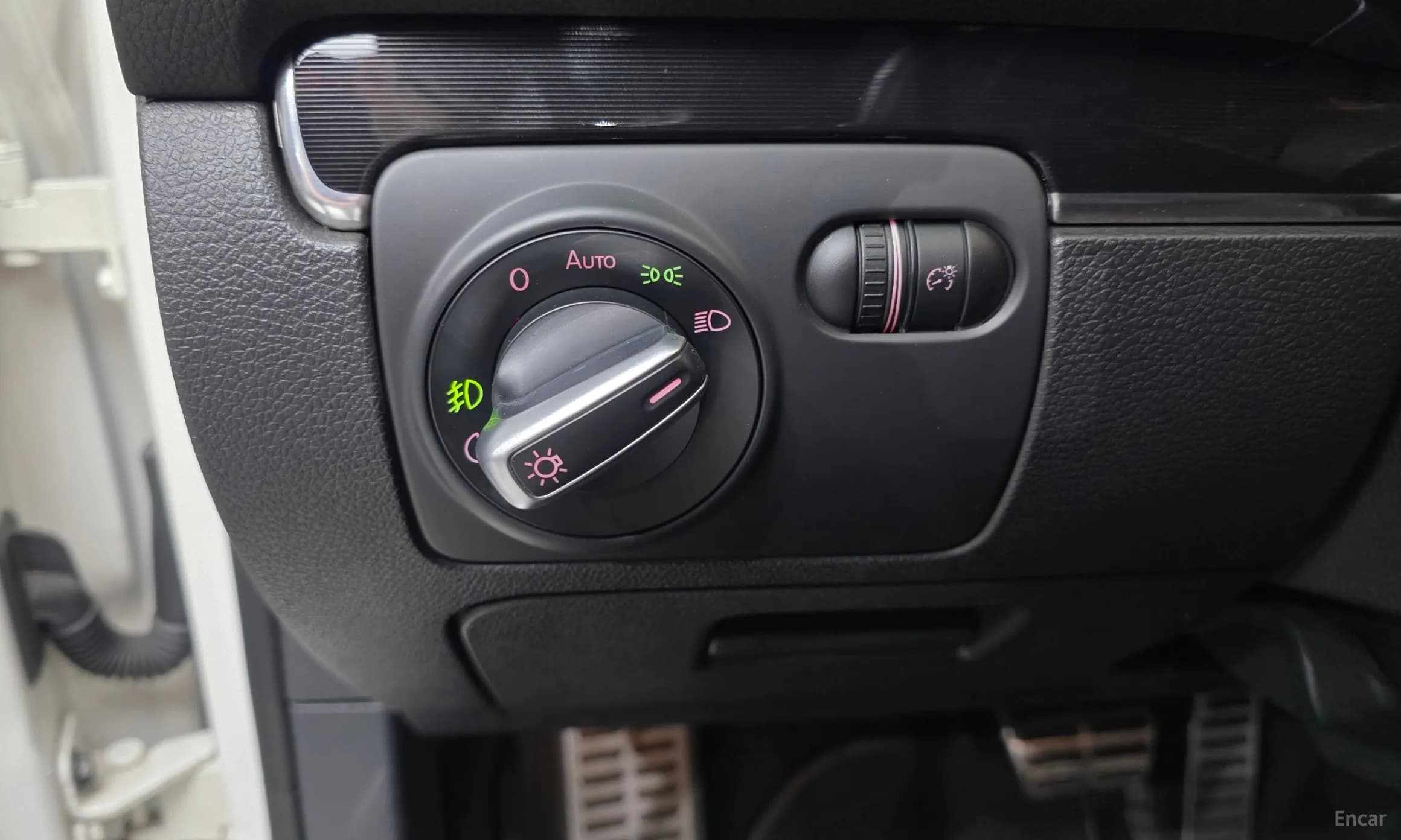 Golf 6th Generation