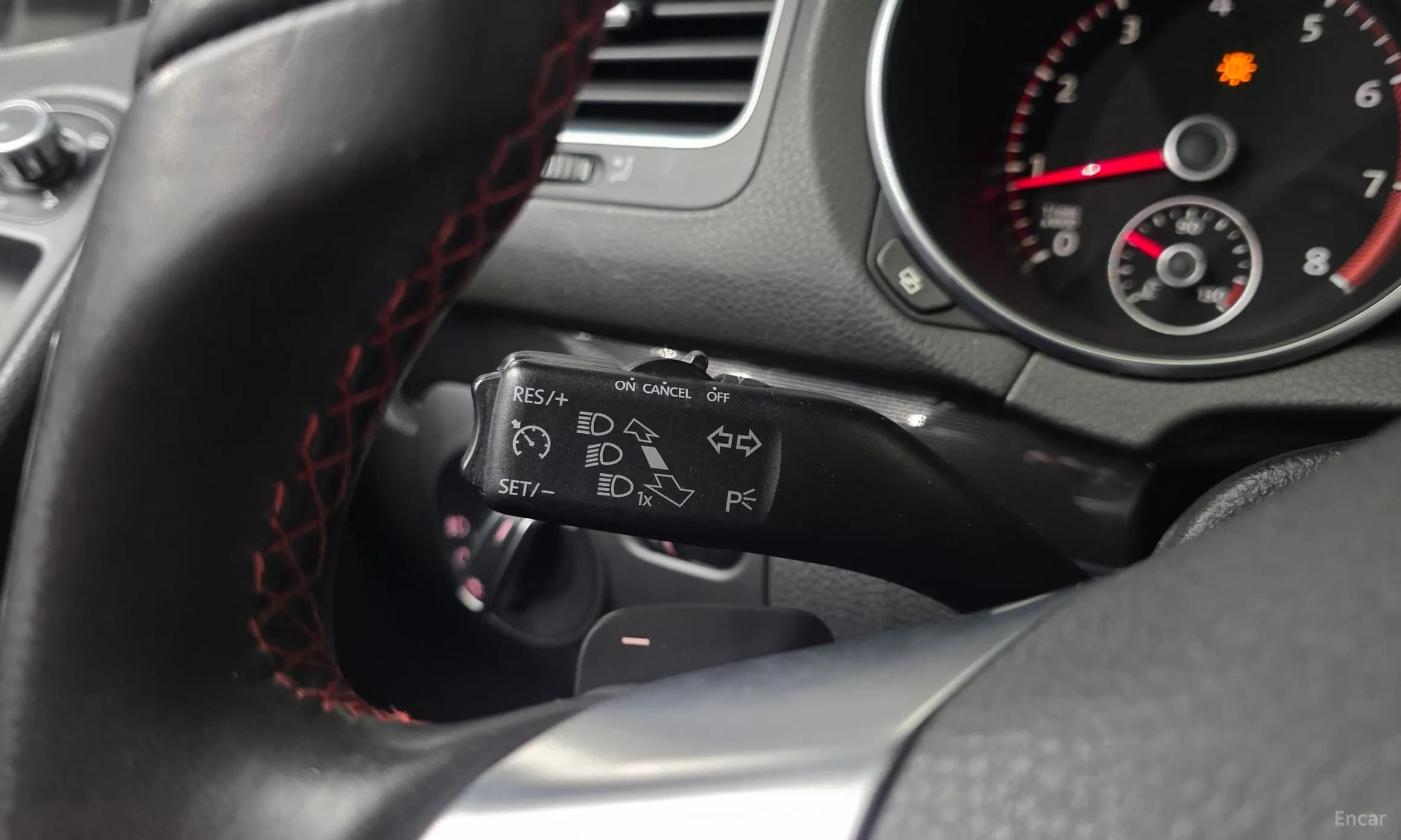 Golf 6th Generation