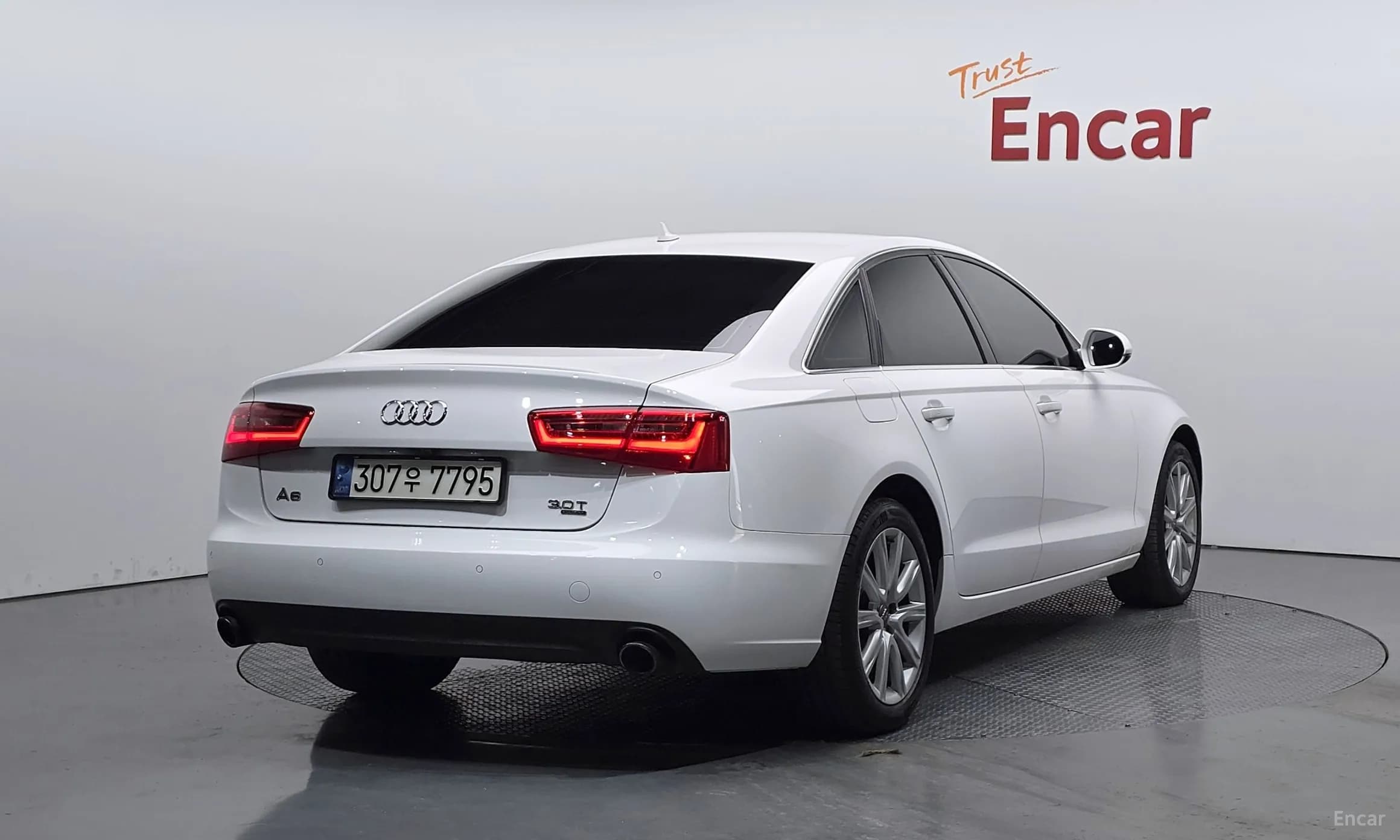 New A6