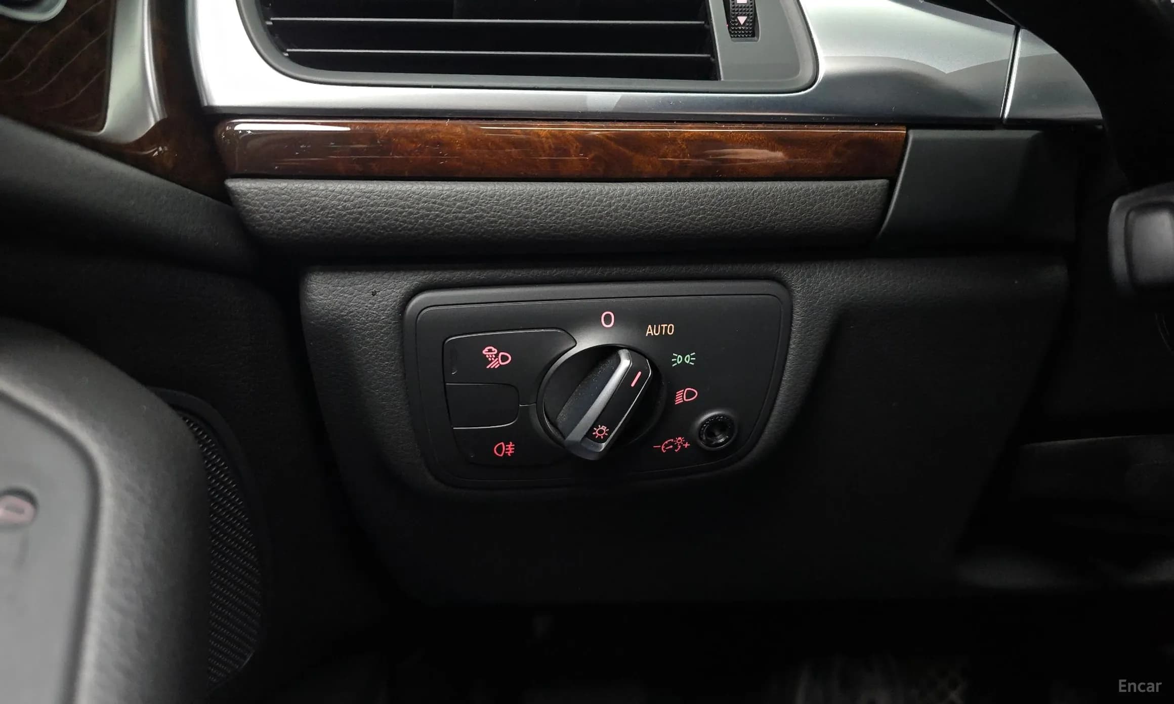 New A6