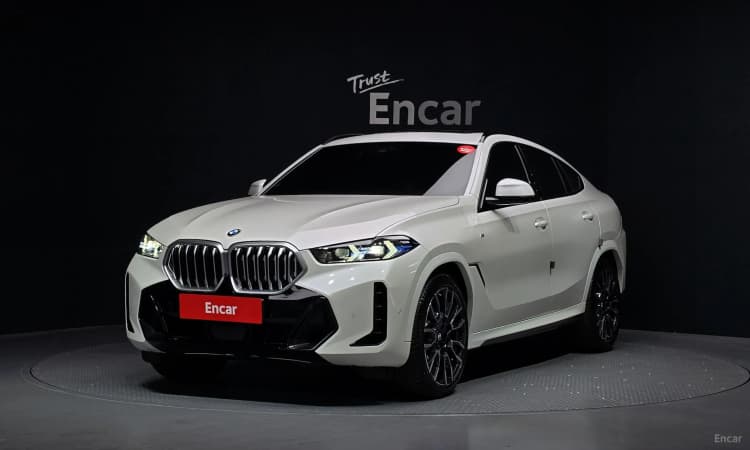X6 (G06)