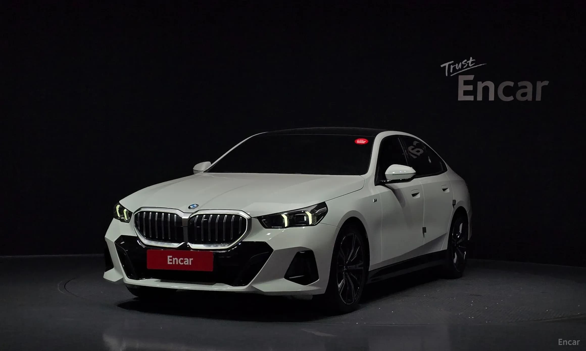 5 Series (G60)