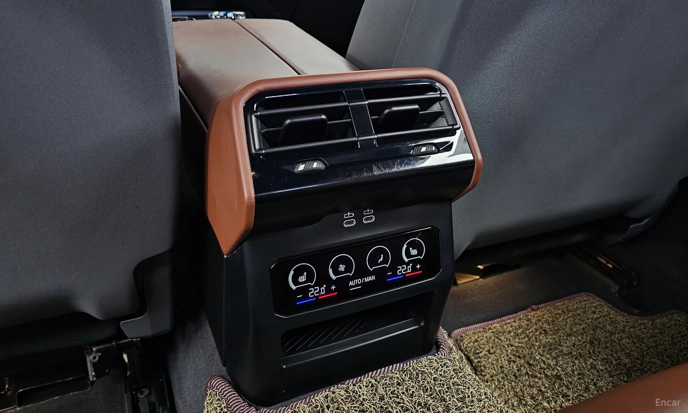 5 Series (G60)