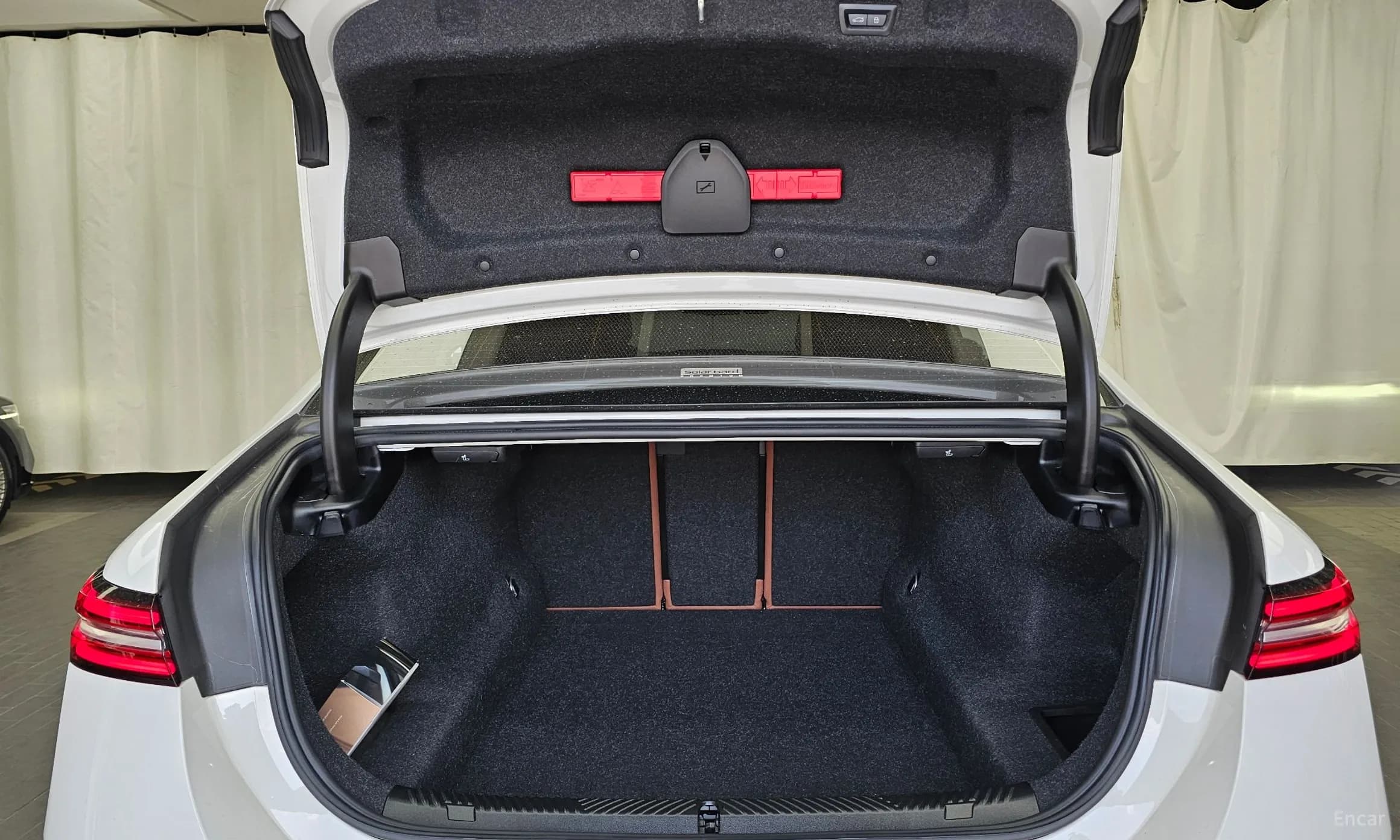 5 Series (G60)