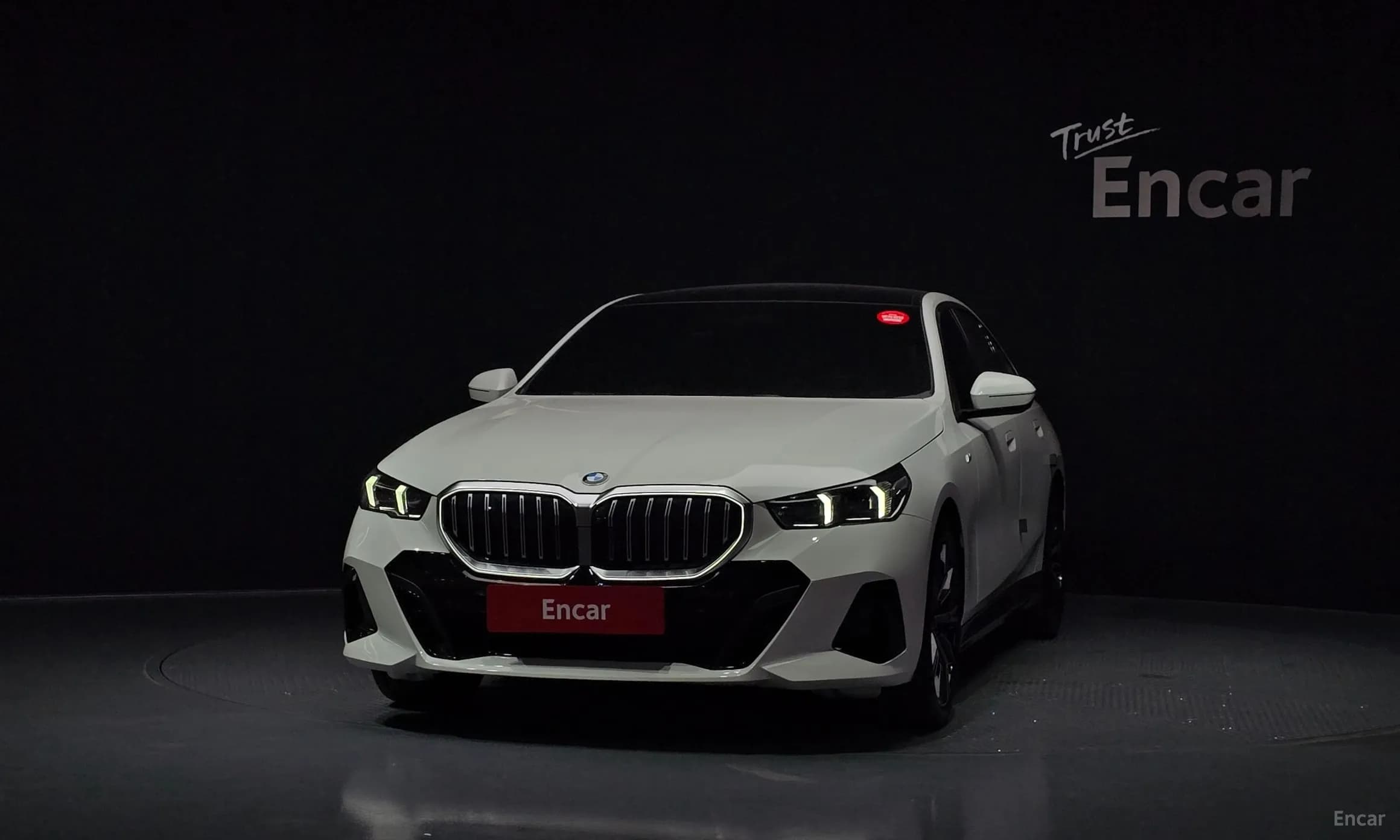5 Series (G60)