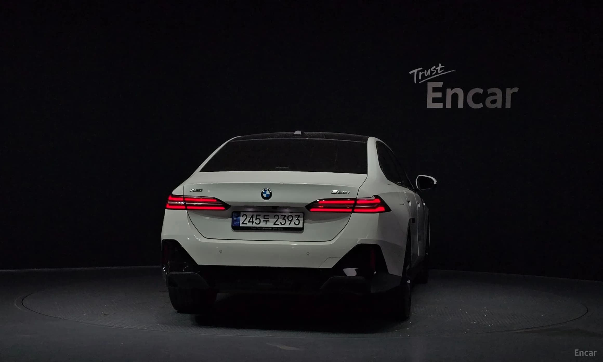 5 Series (G60)