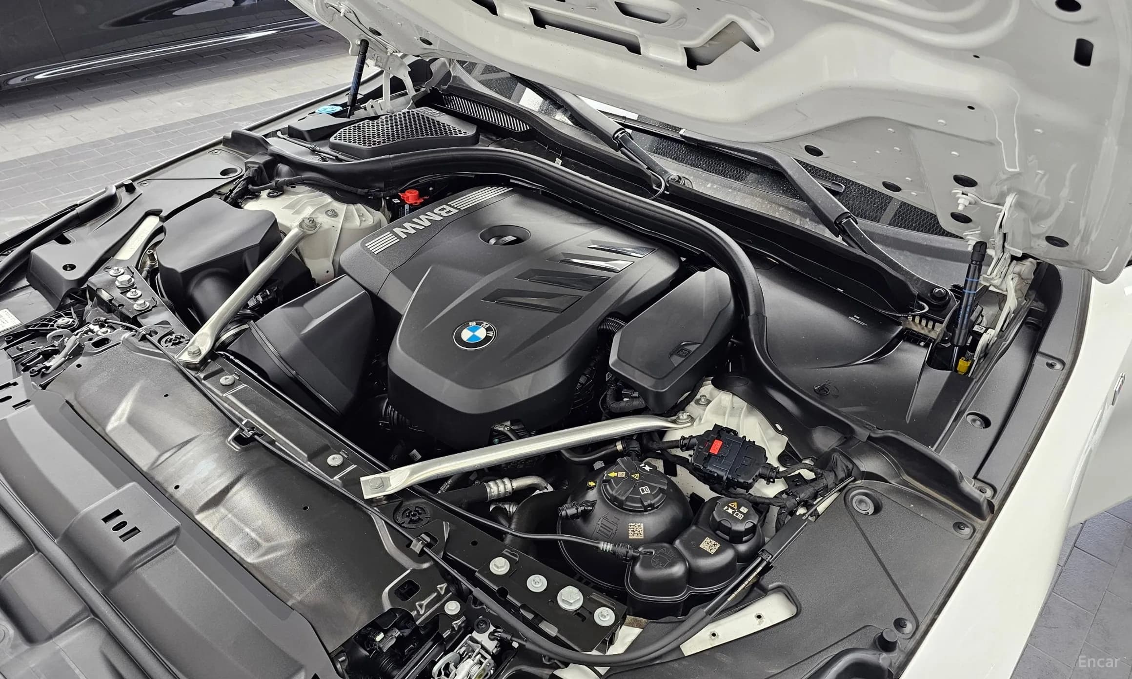 5 Series (G60)