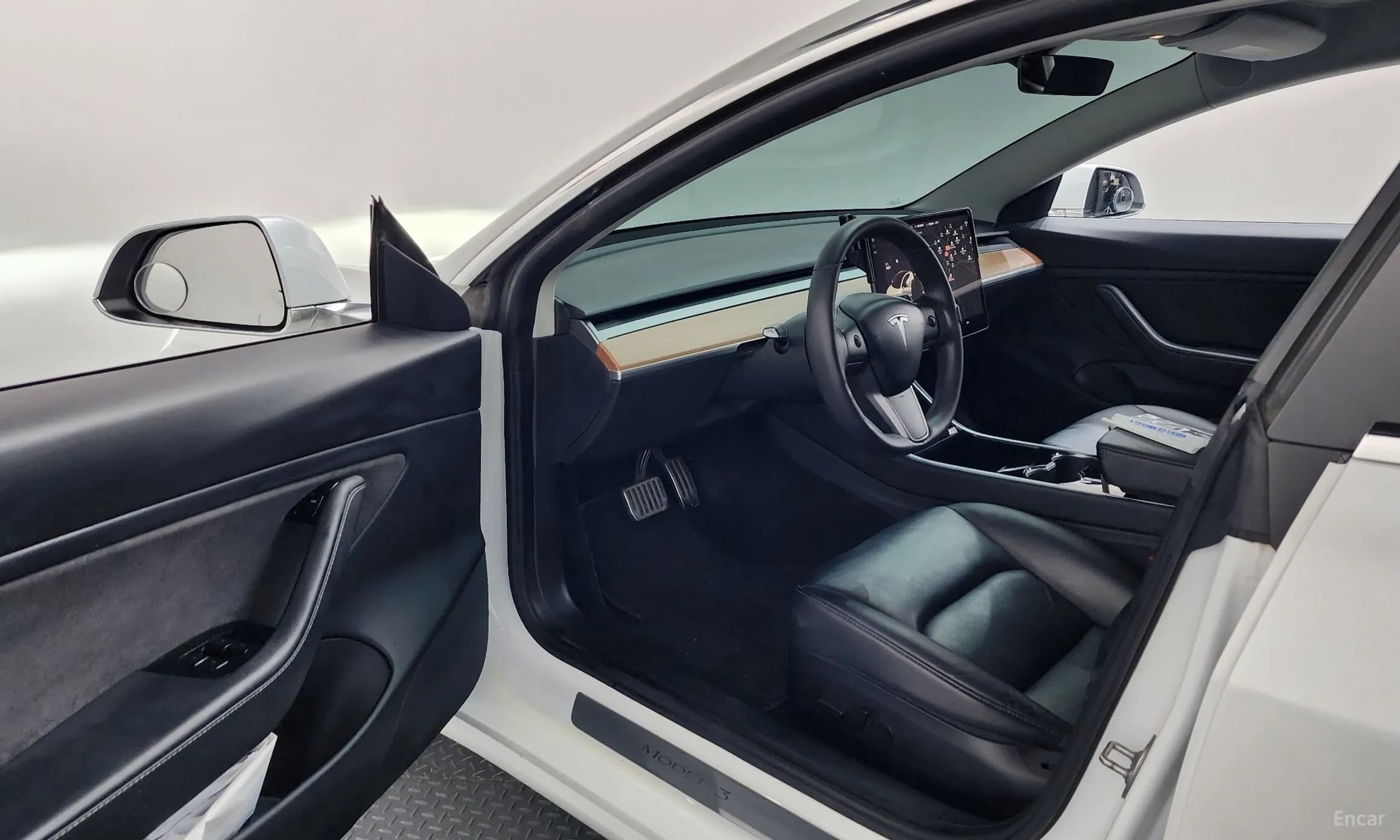 Model 3