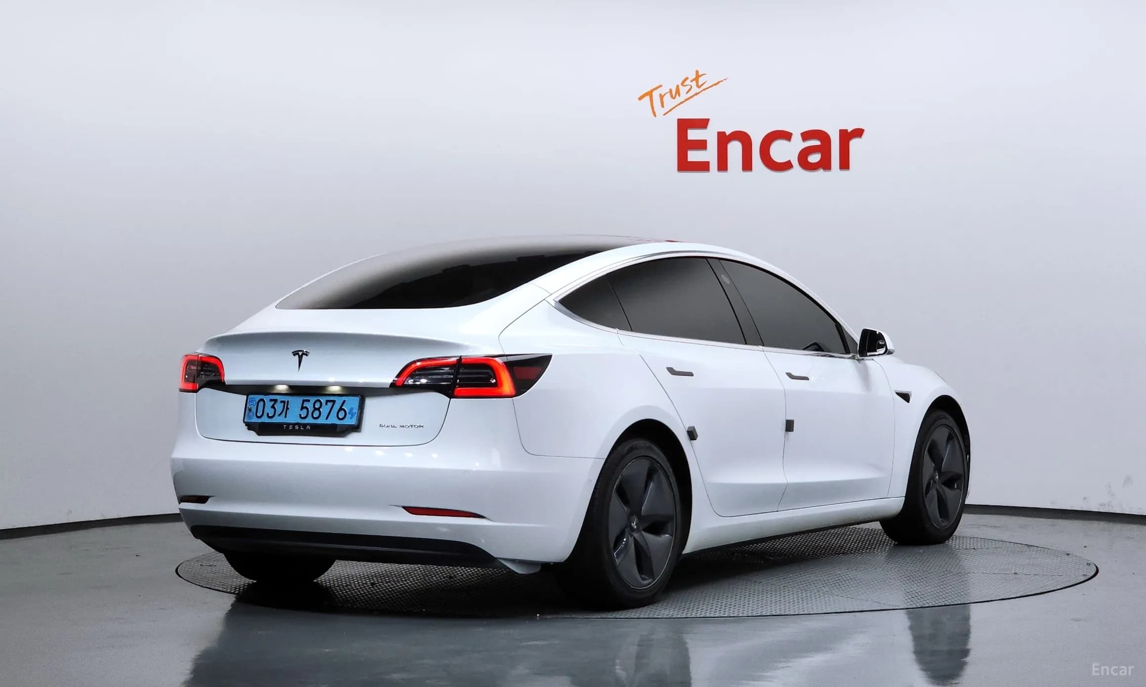 Model 3