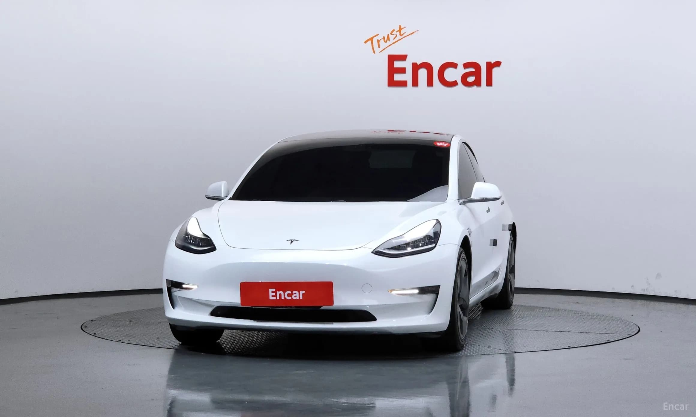 Model 3