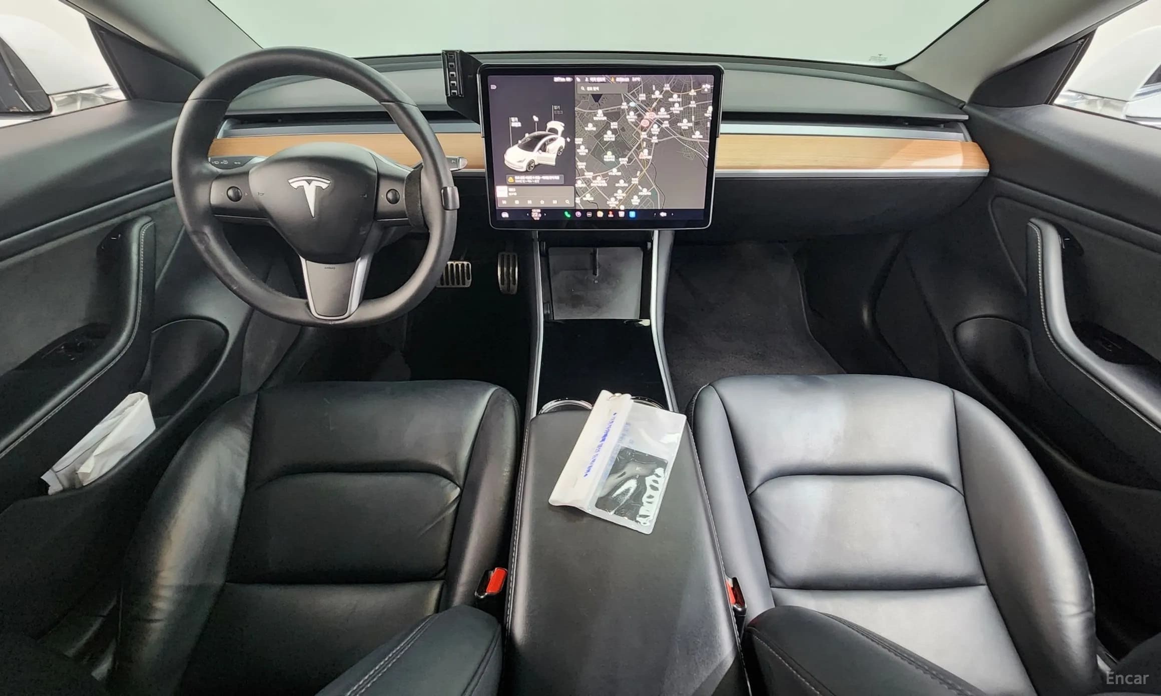Model 3