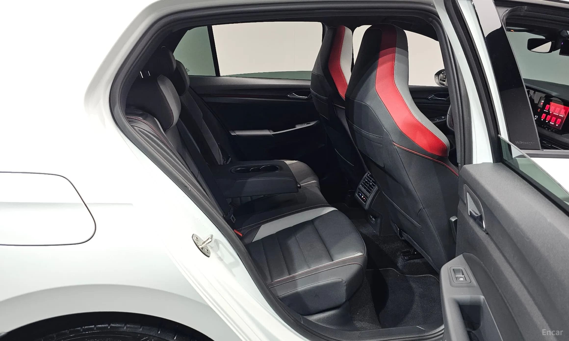 Golf 8th Generation