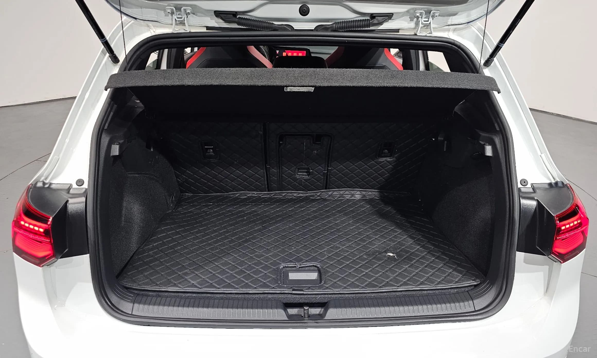 Golf 8th Generation