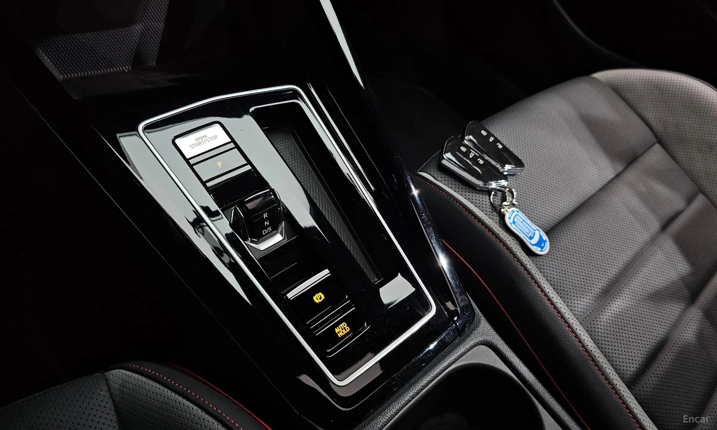 Golf 8th Generation