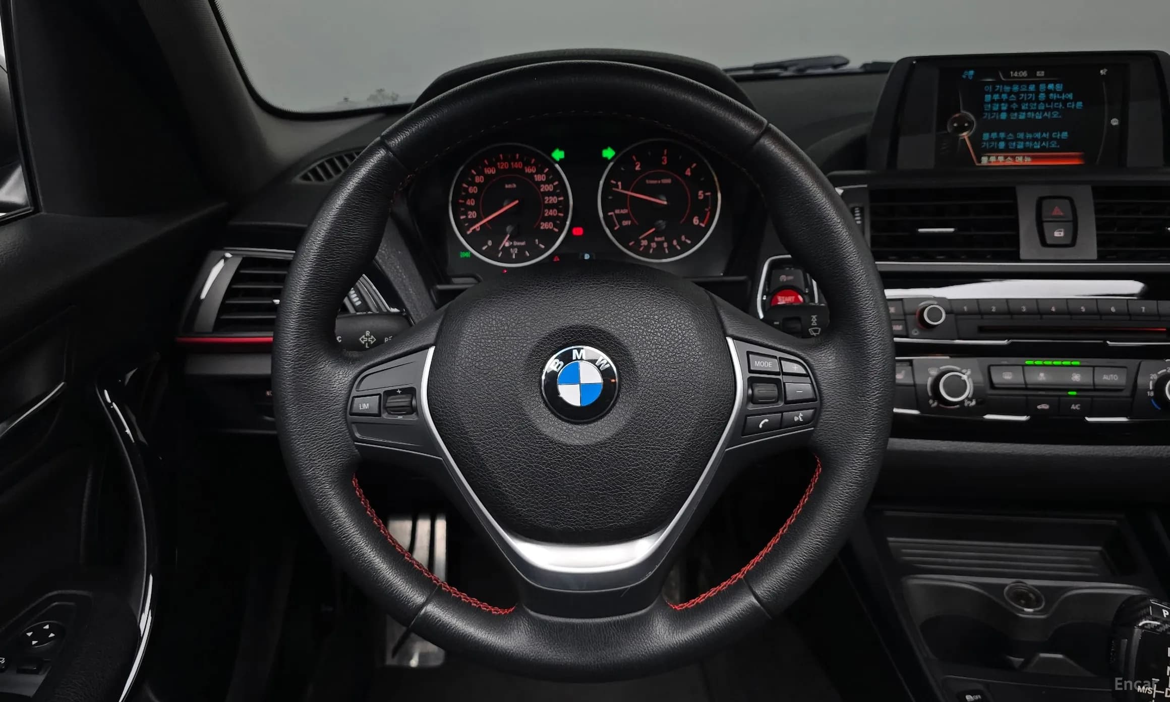 1 Series (F20)