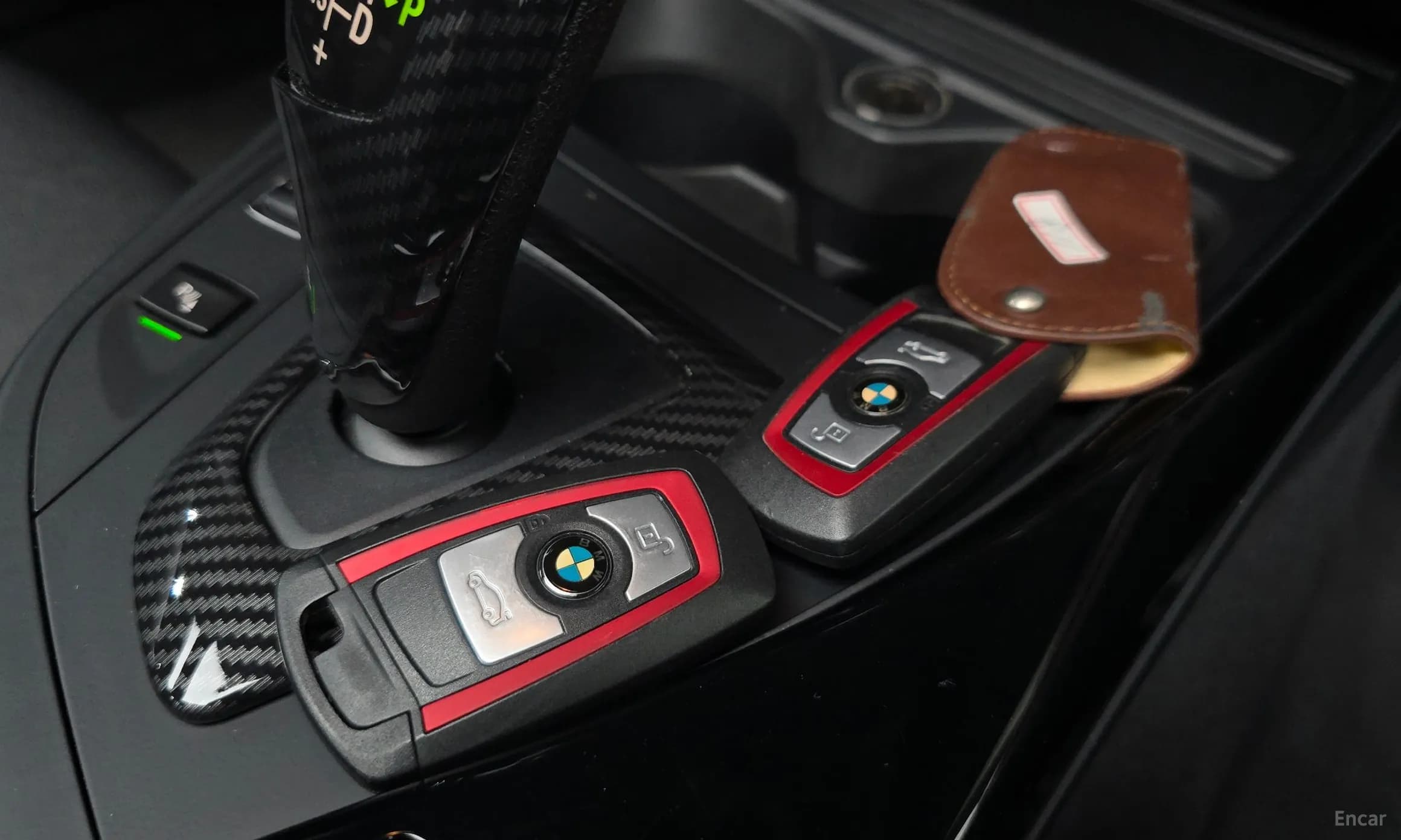 1 Series (F20)