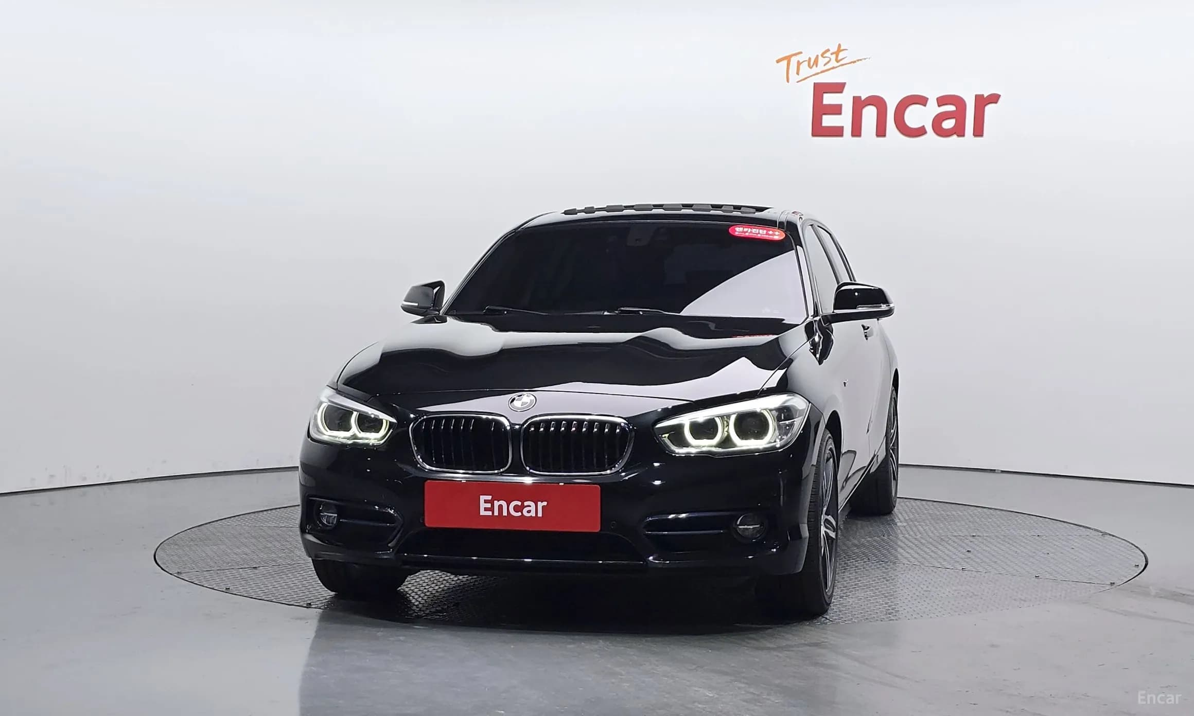 1 Series (F20)