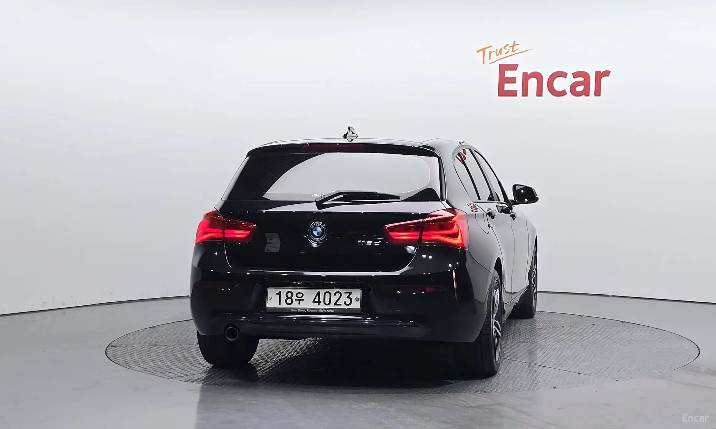 1 Series (F20)