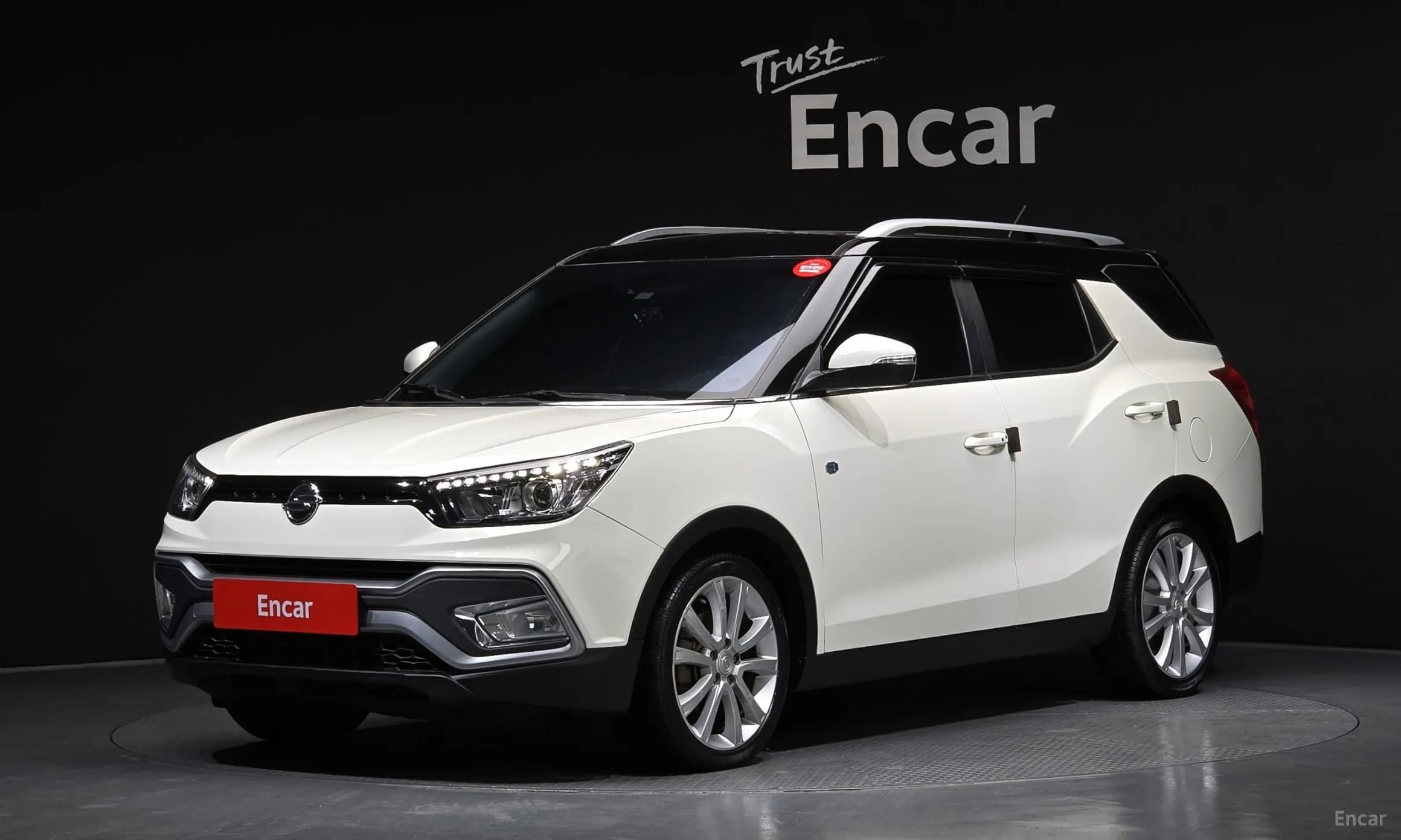 Tivoli Air