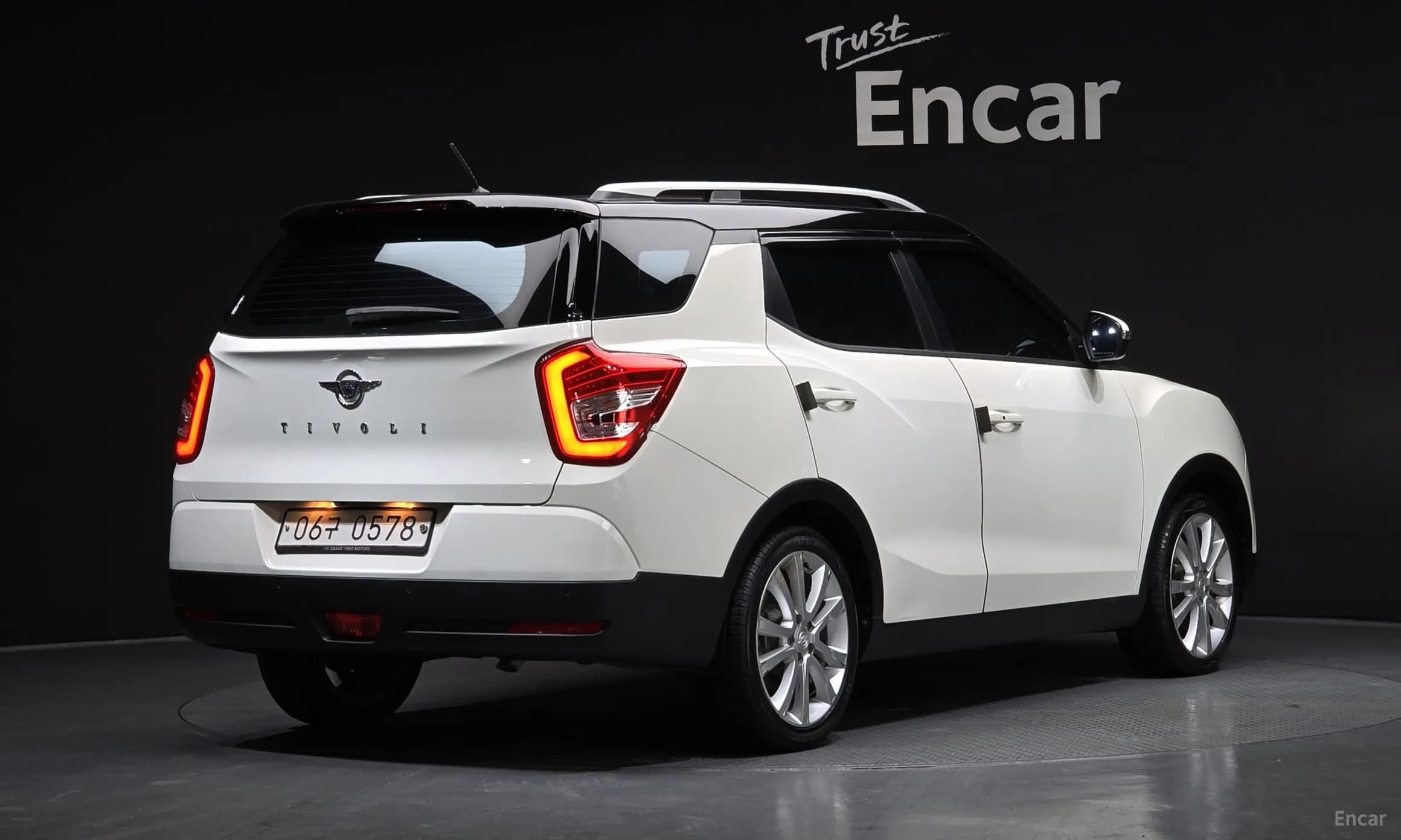 Tivoli Air