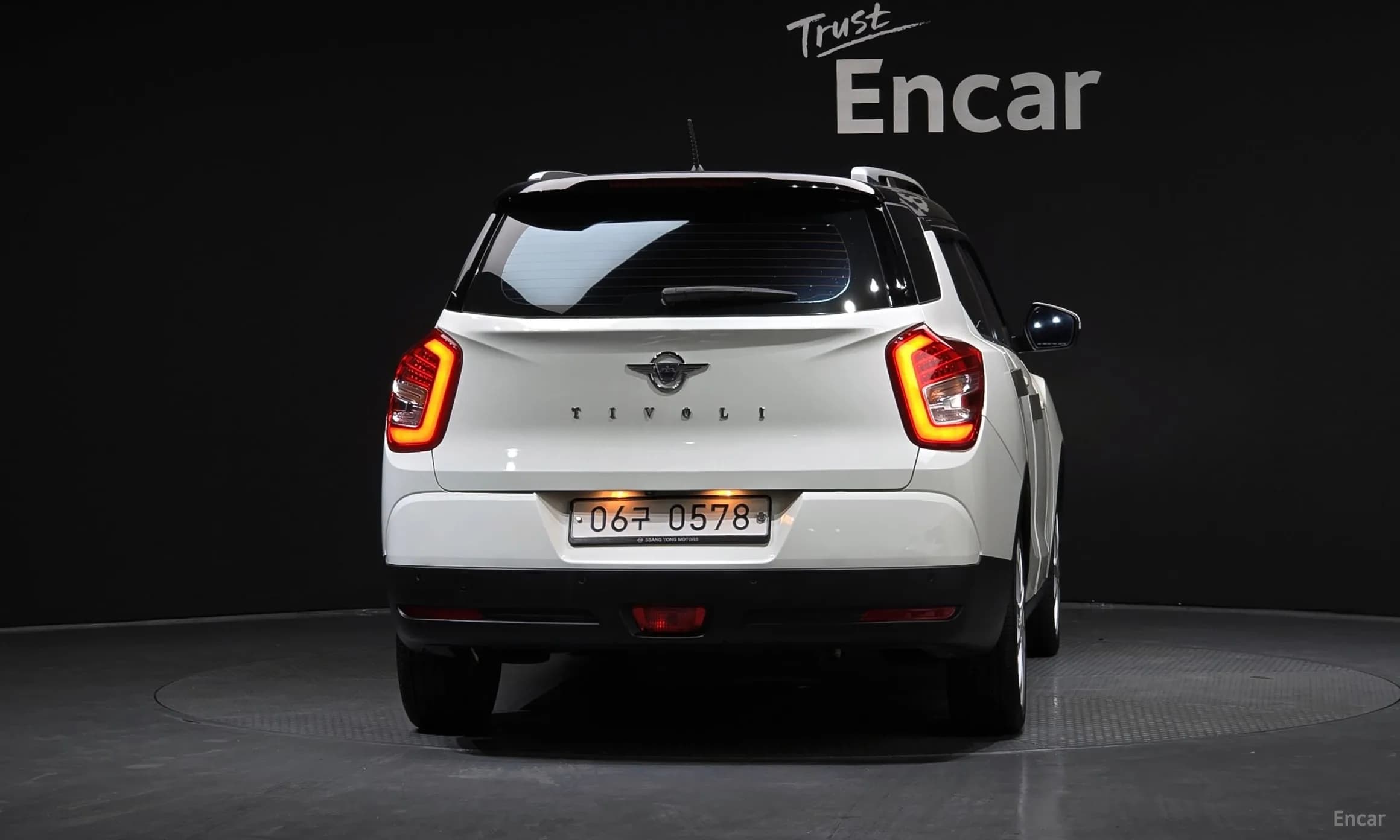 Tivoli Air