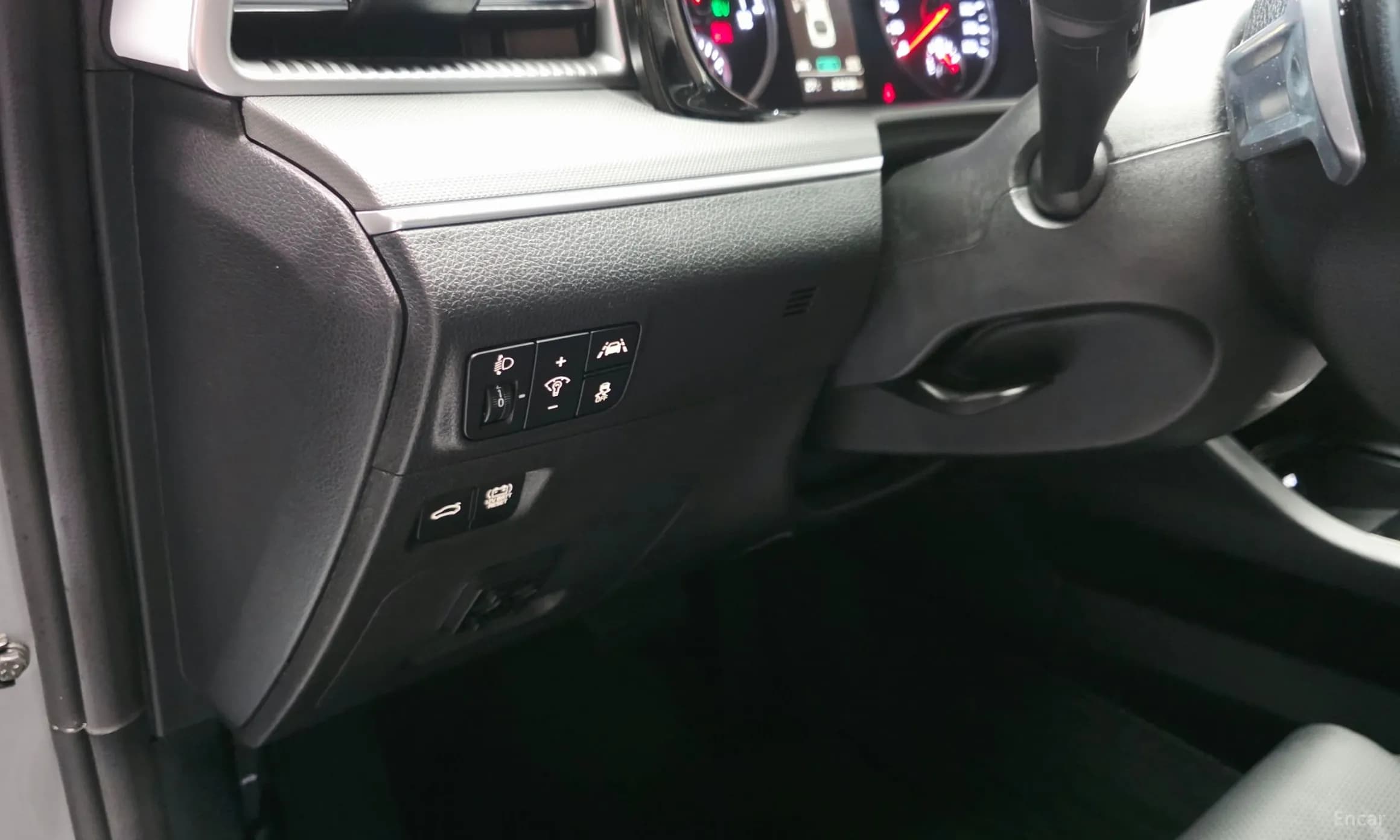 K5 Hybrid 3rd Generation