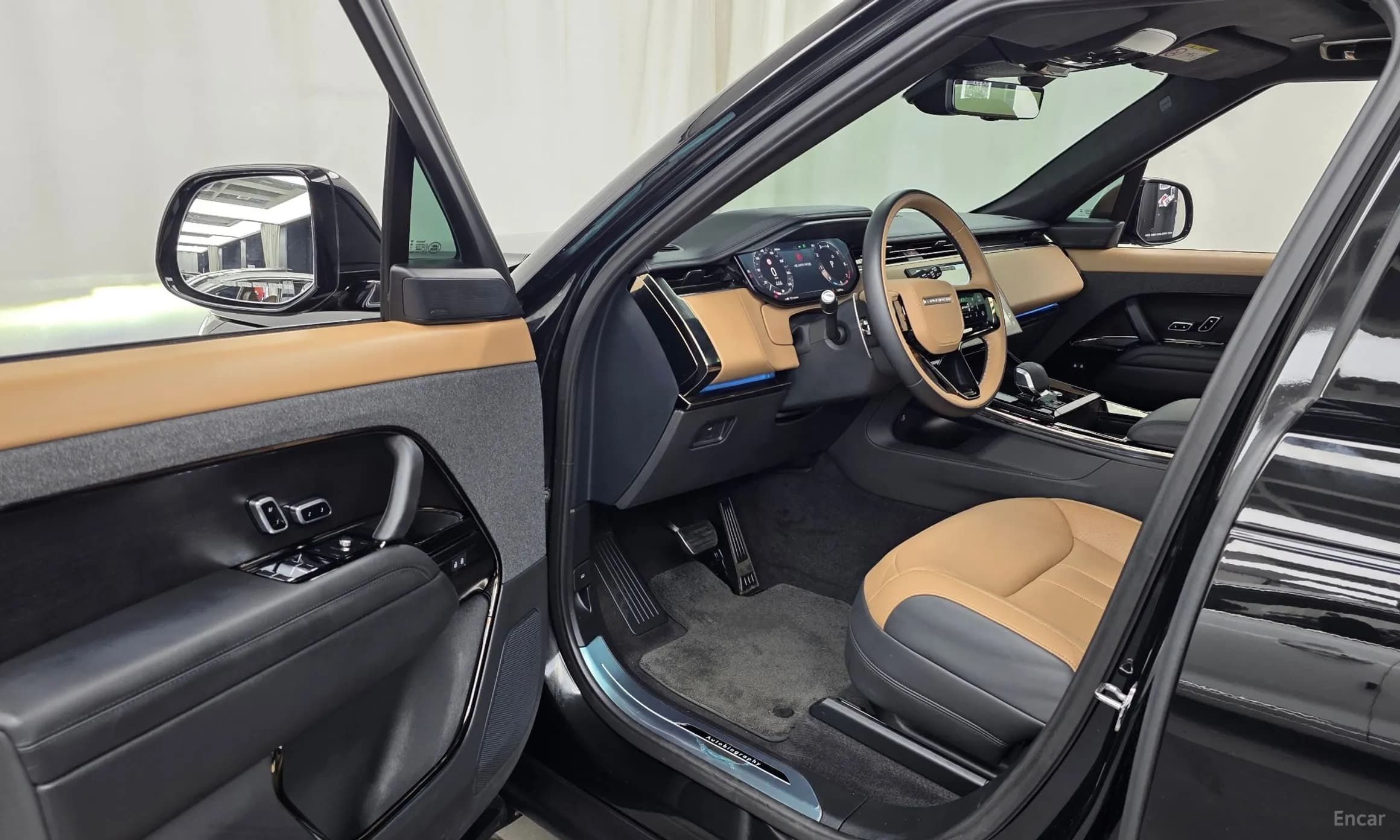 Range Rover Sport 3rd Generation