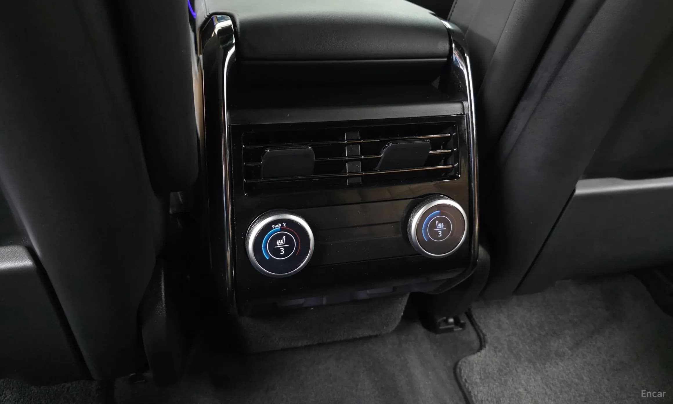 Range Rover Sport 3rd Generation