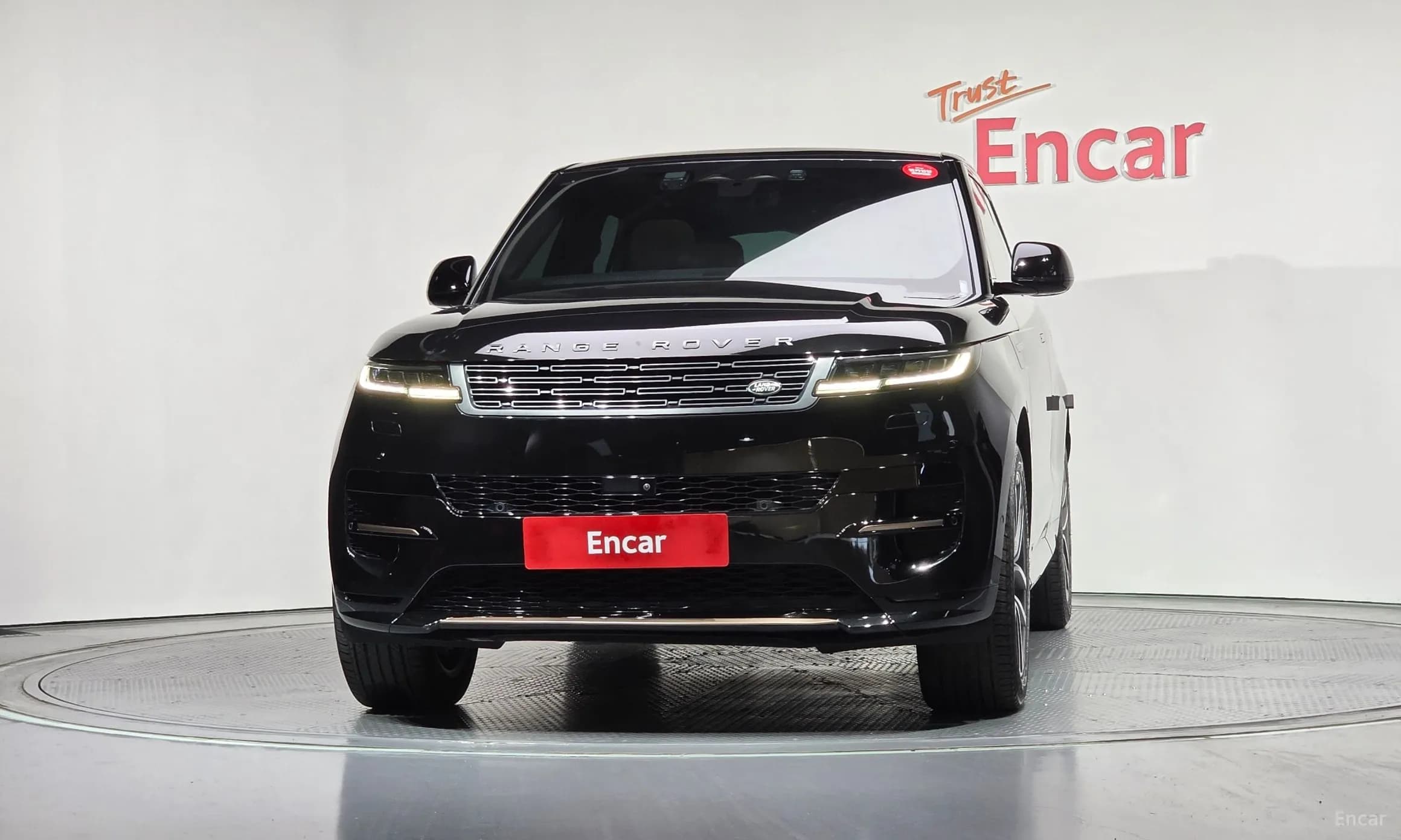 Range Rover Sport 3rd Generation