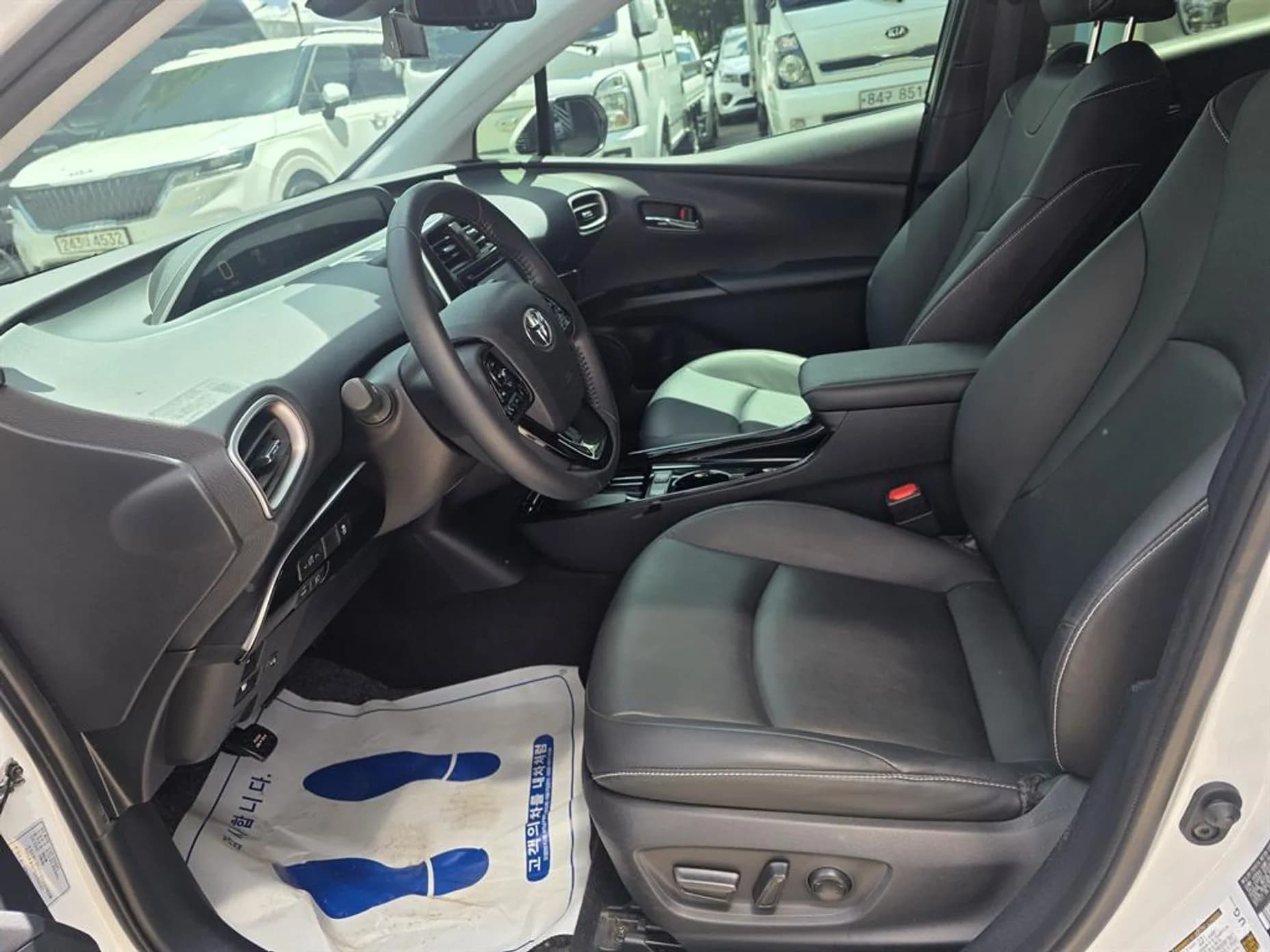 Prius Prime