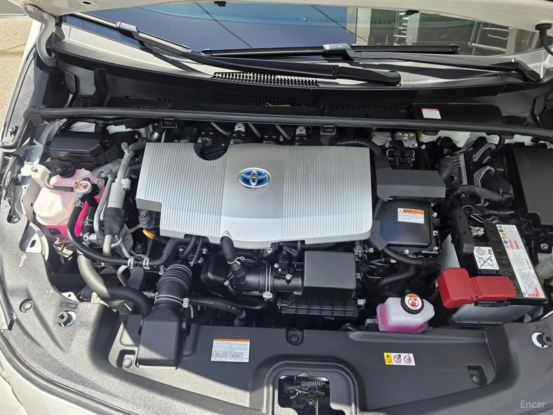 Prius Prime