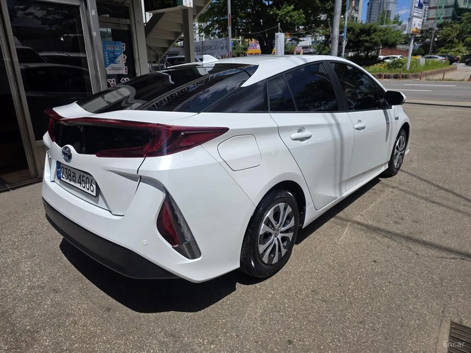 Prius Prime