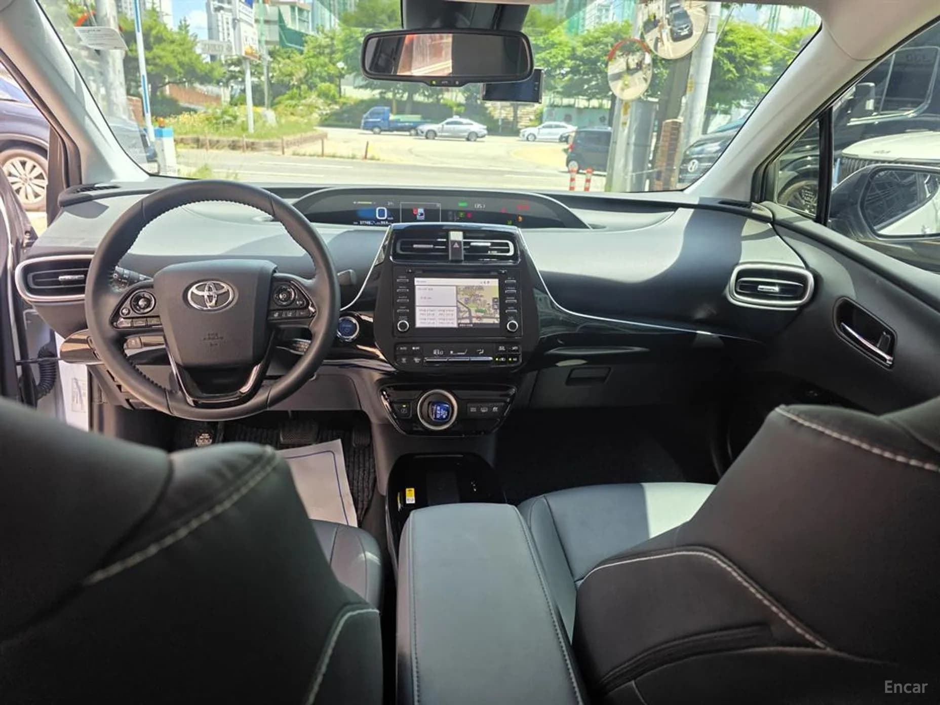 Prius Prime