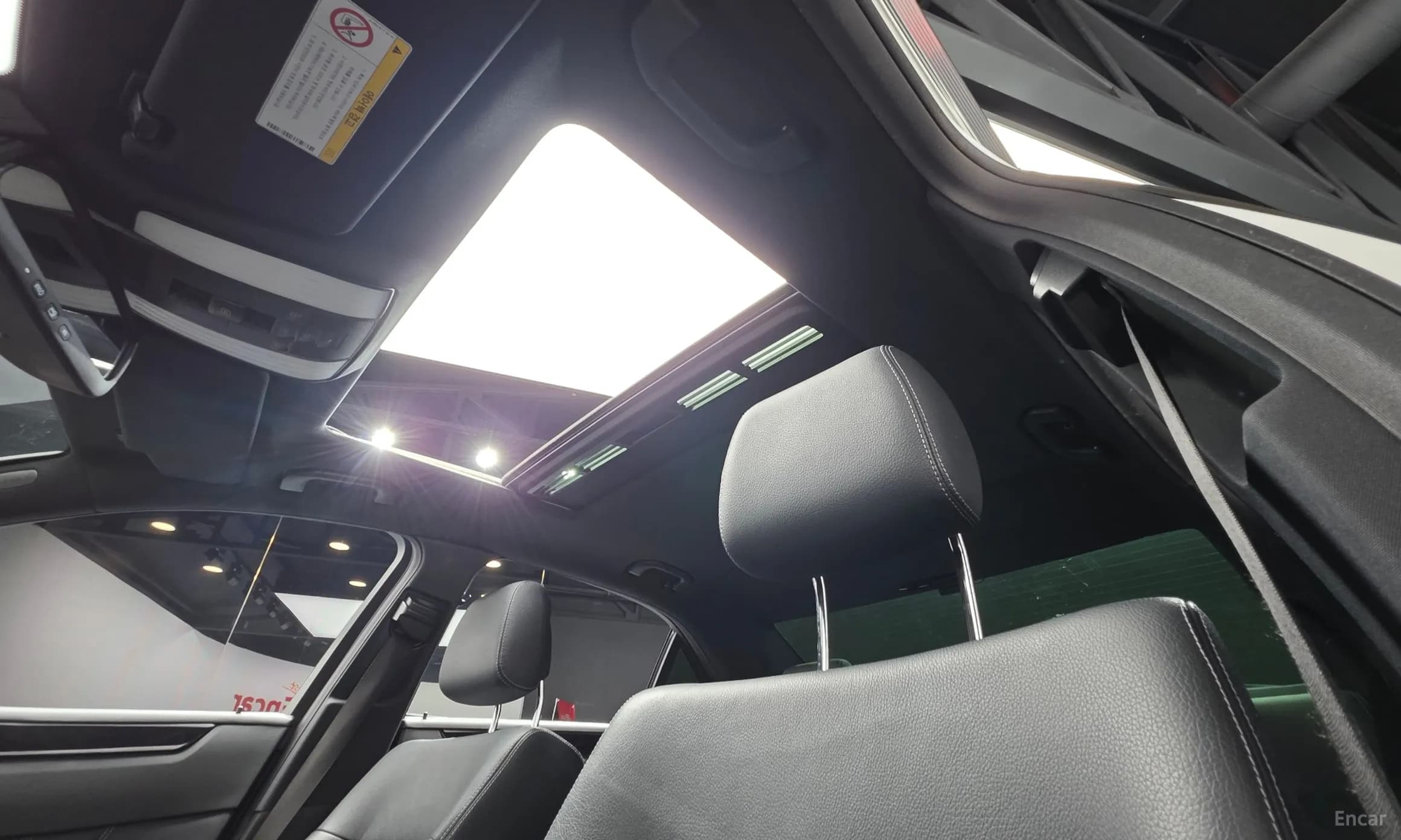 E-Class W212