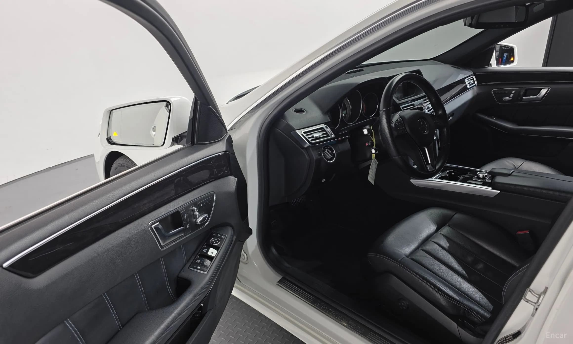 E-Class W212