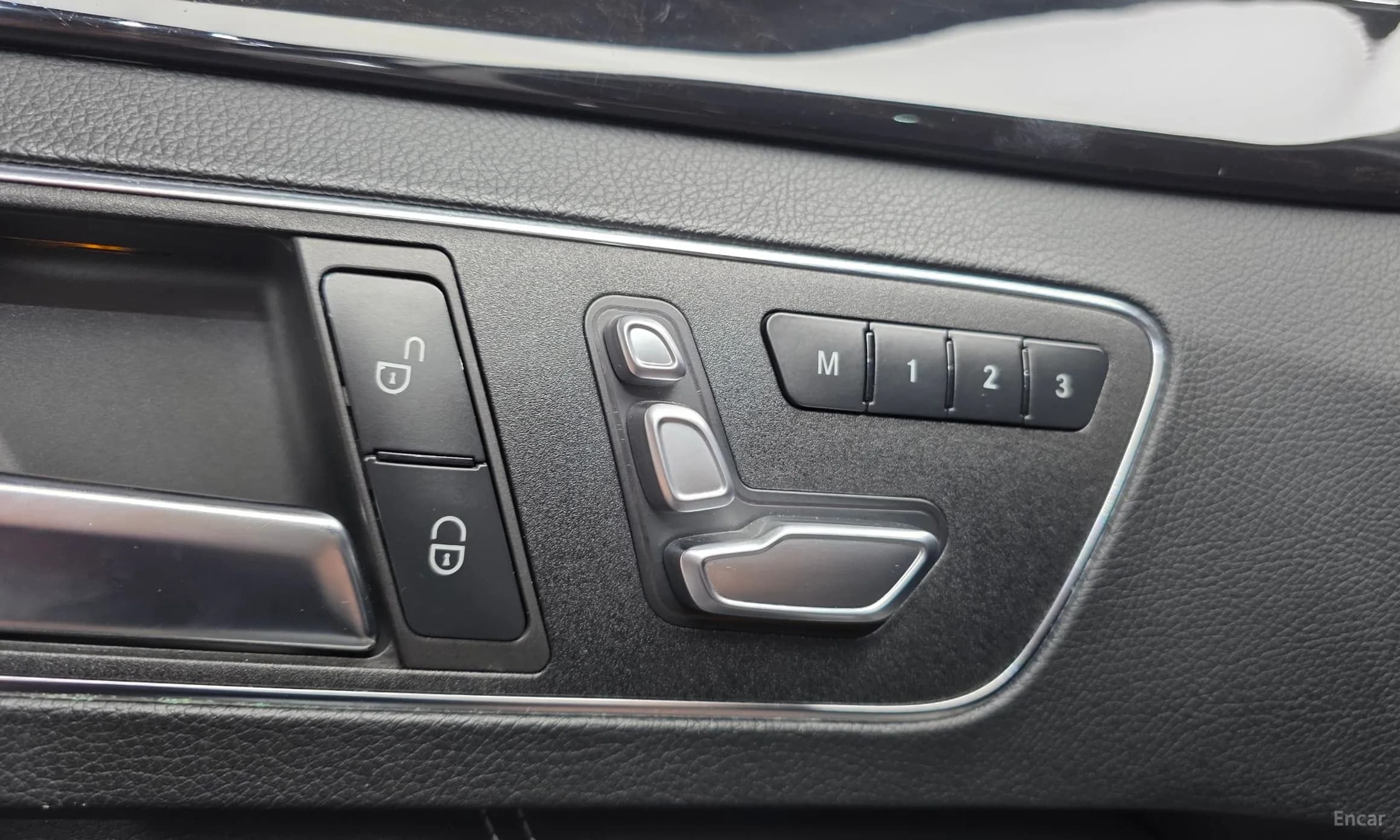 E-Class W212