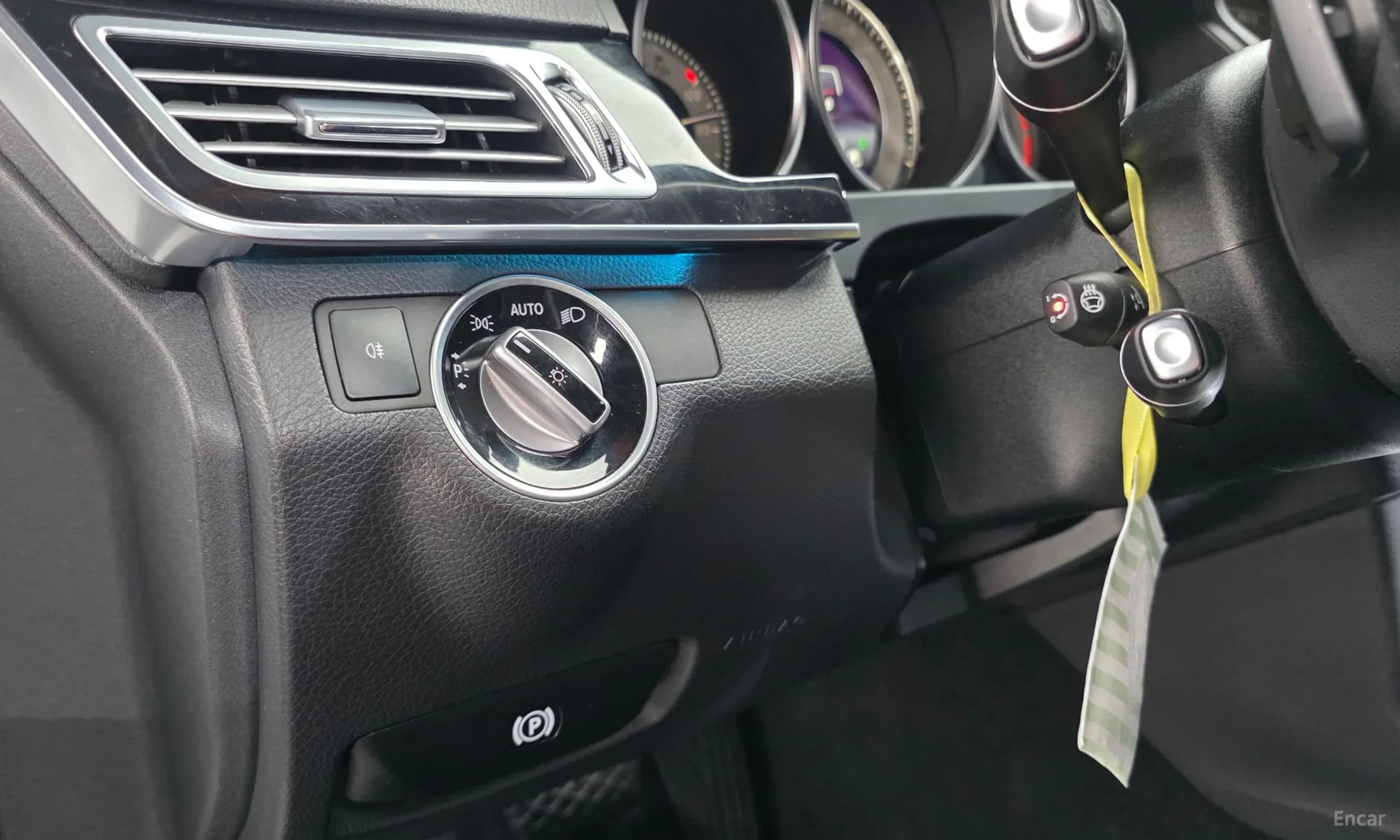 E-Class W212