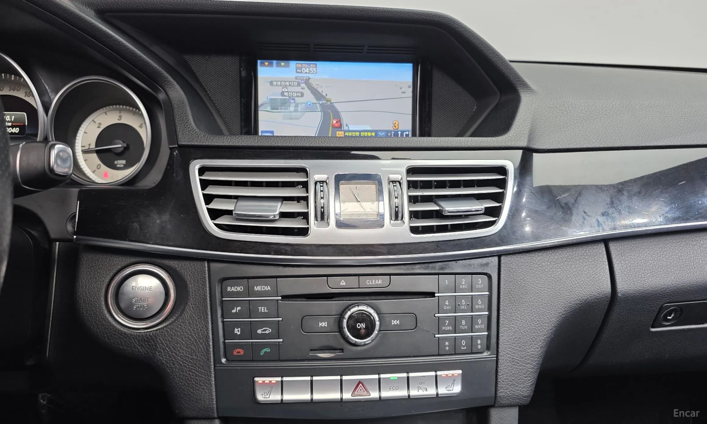 E-Class W212