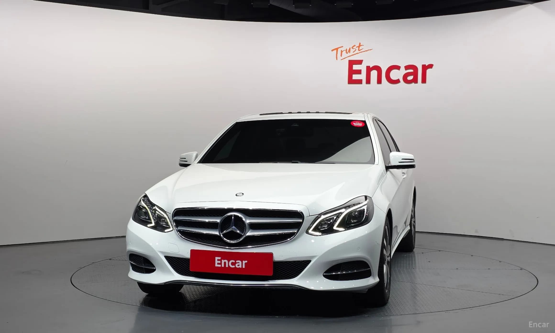 E-Class W212