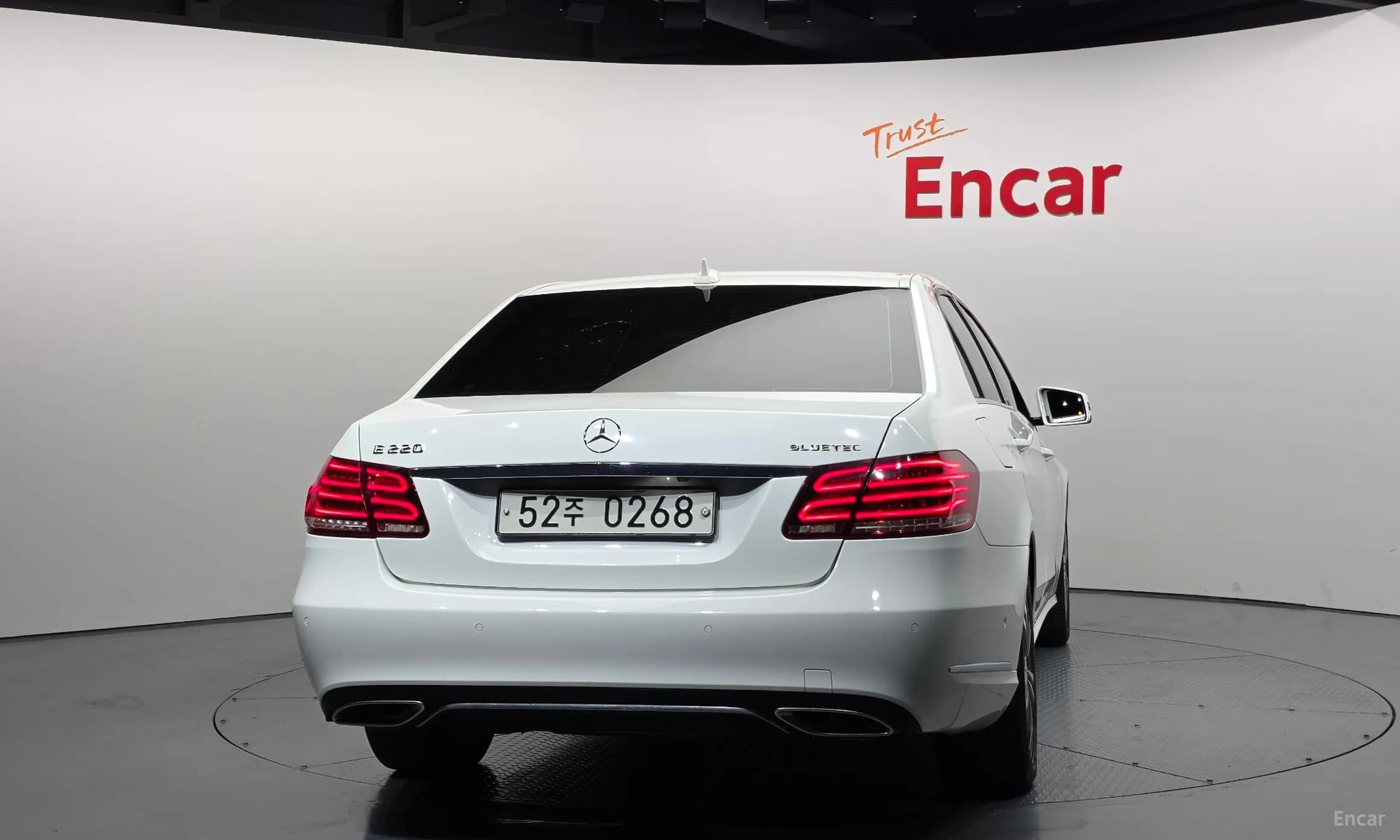 E-Class W212