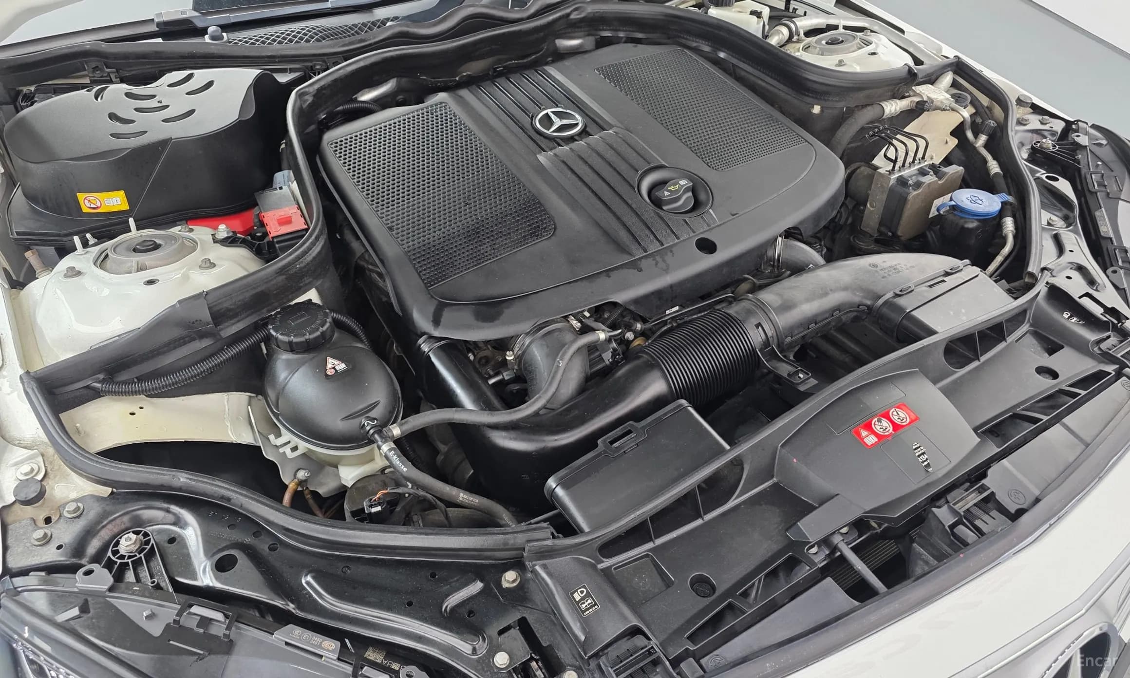 E-Class W212