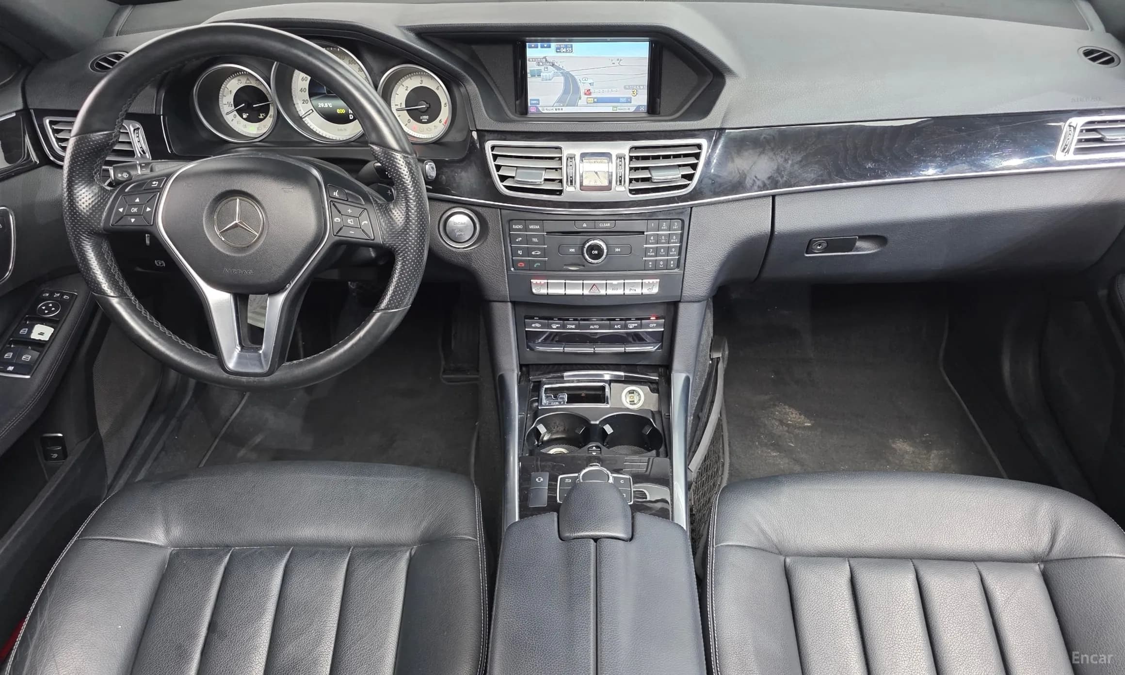 E-Class W212