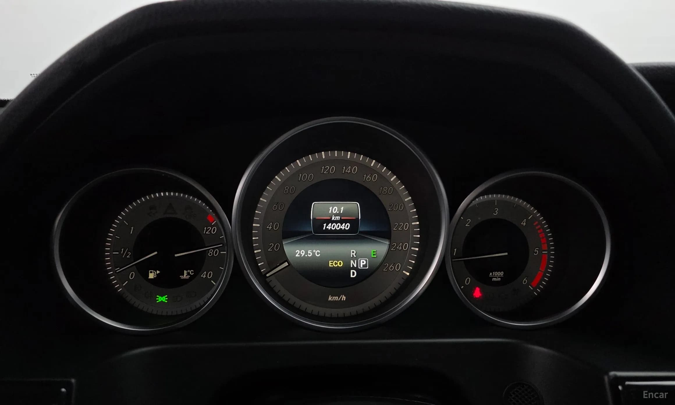 E-Class W212