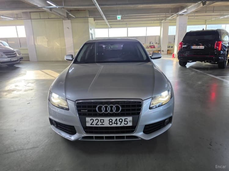New A4