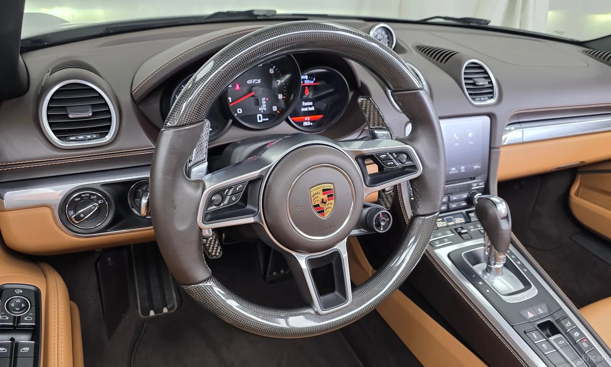 718 Boxster