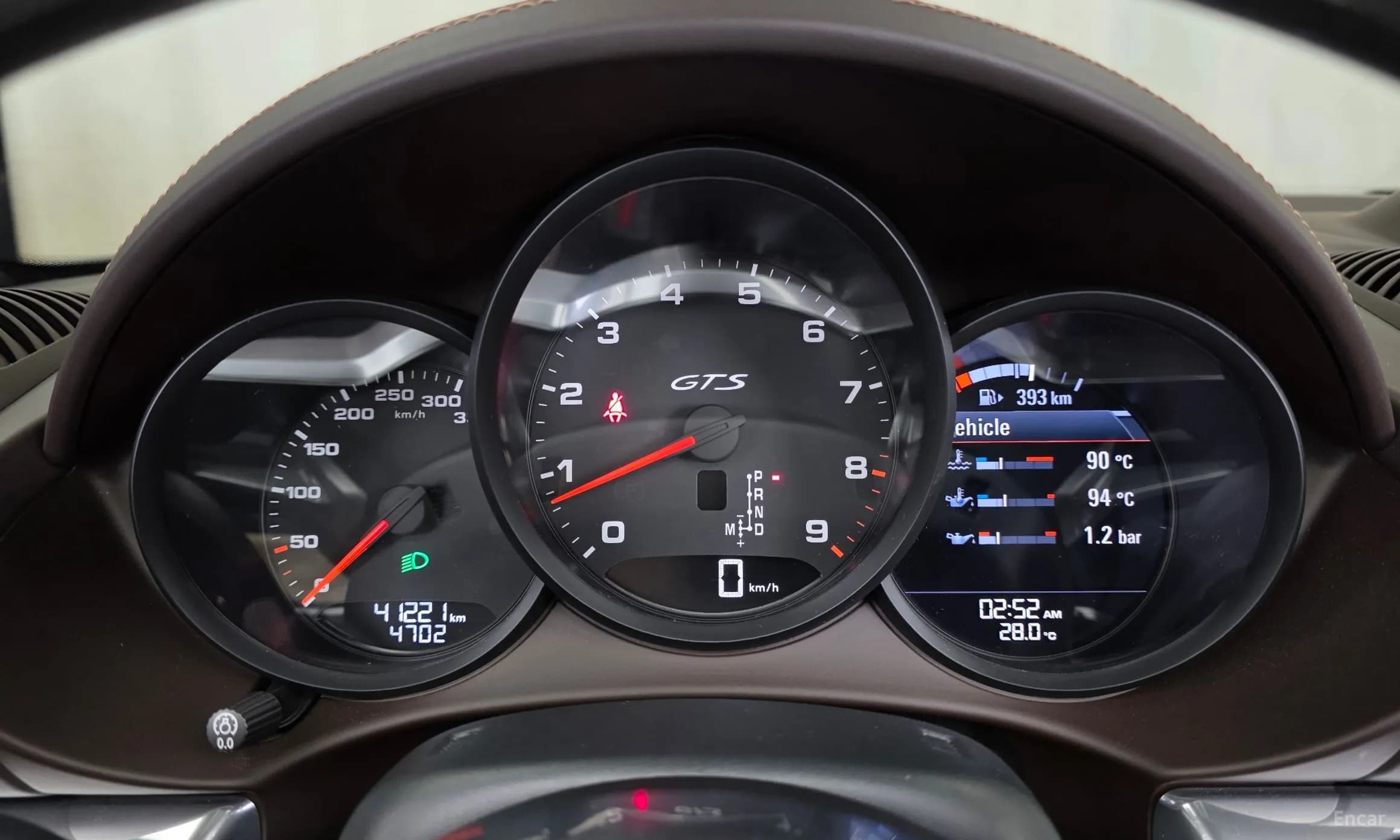 718 Boxster