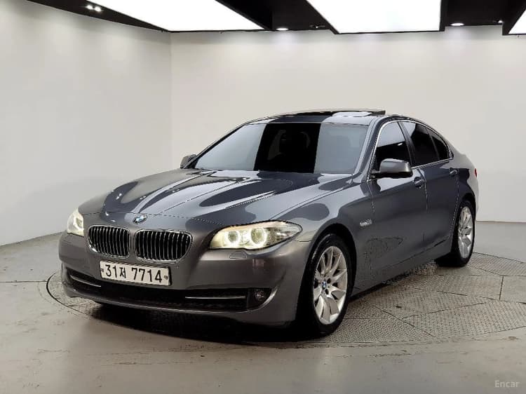 5 Series (F10)