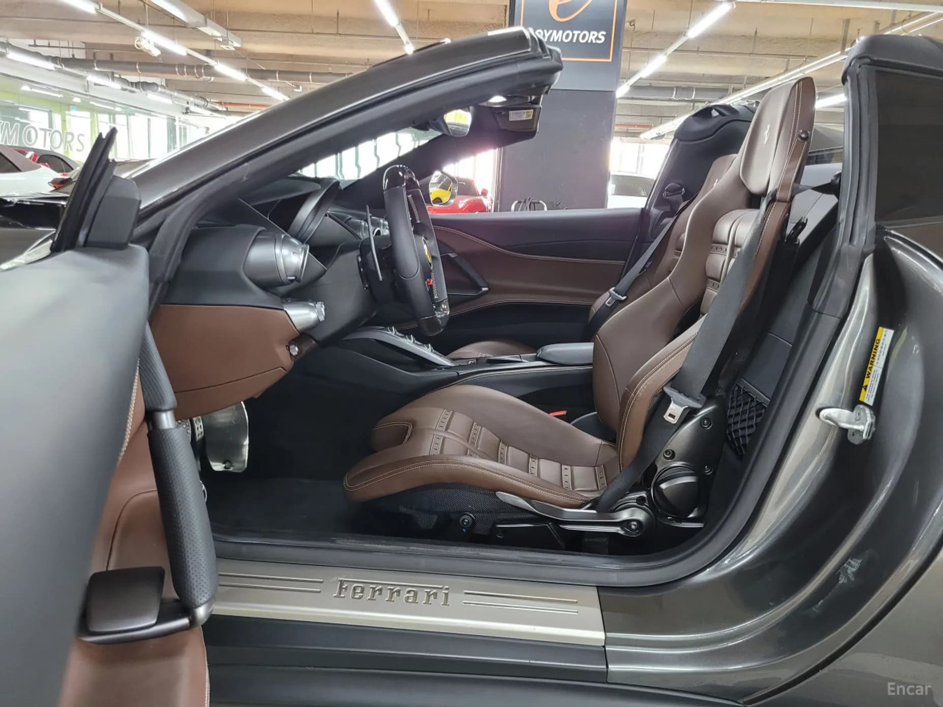 812 GTS
